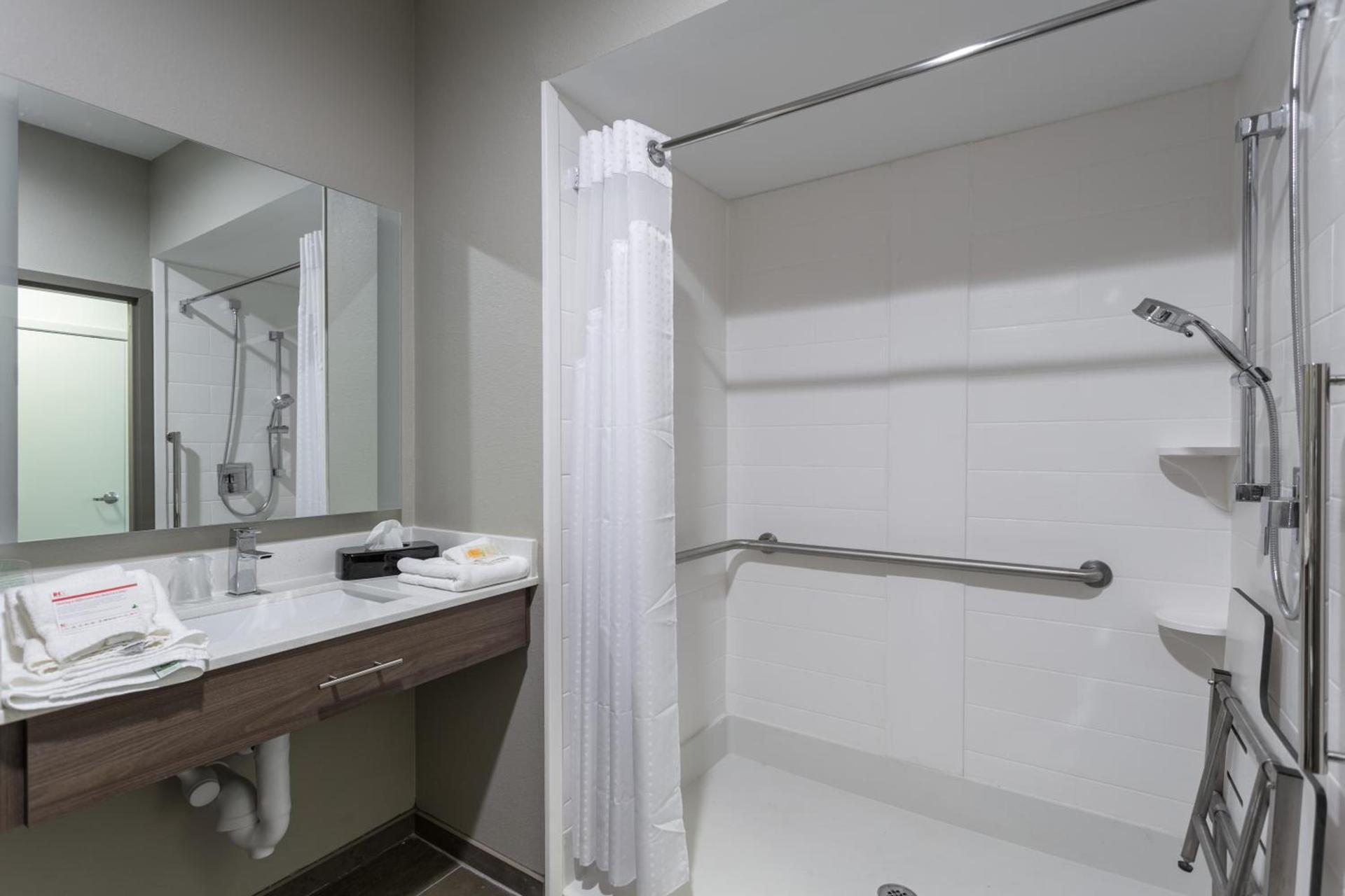 Holiday Inn San Marcos Convention Center by IHG photo 6