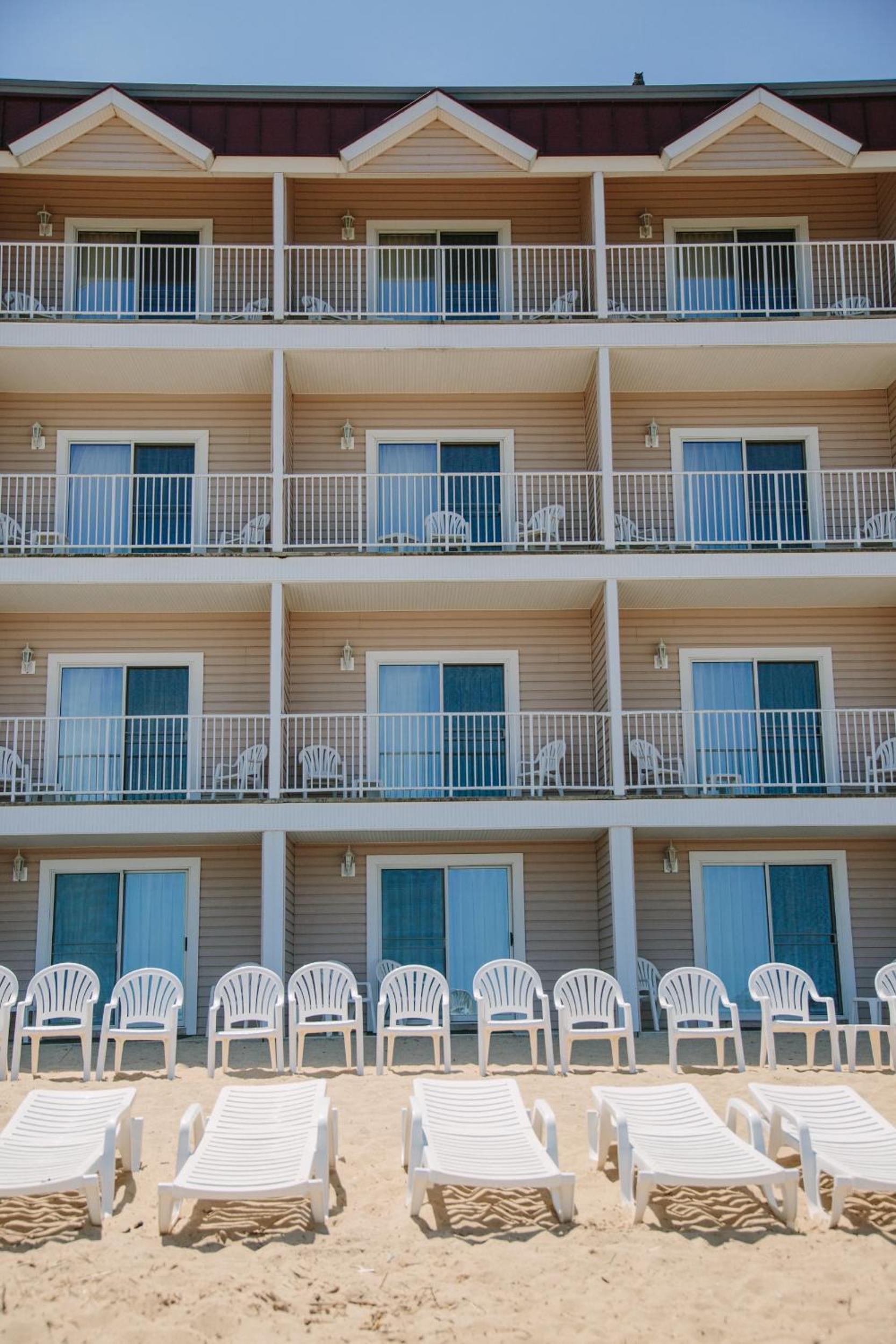 Bayshore Resort photo 10