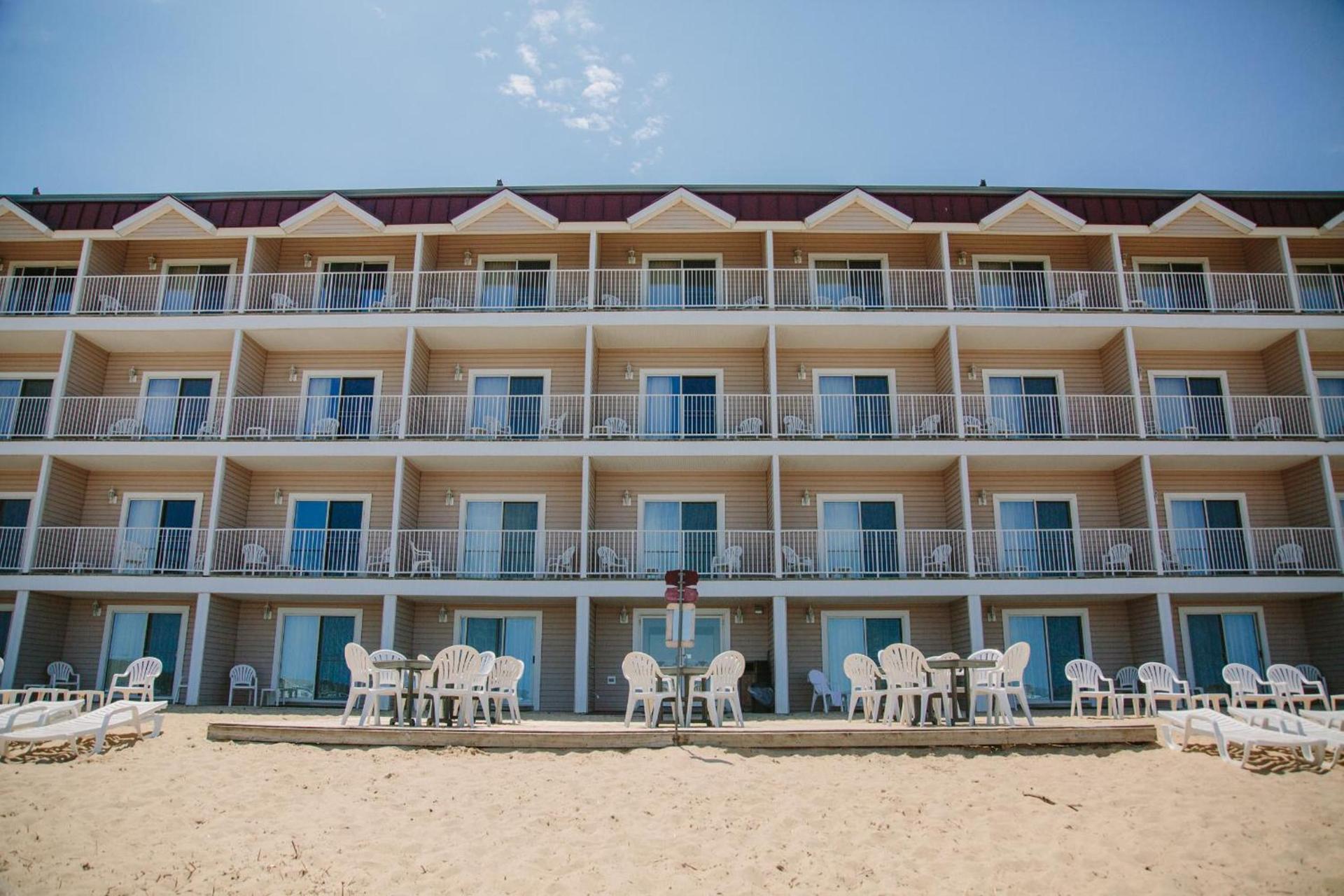Bayshore Resort photo 9