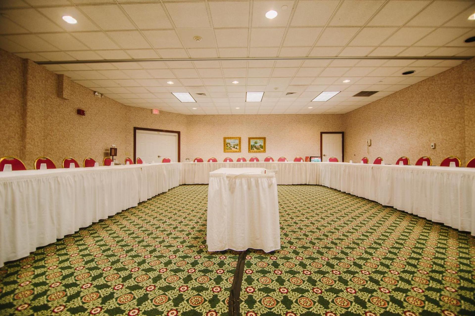 Bayshore Resort photo 18