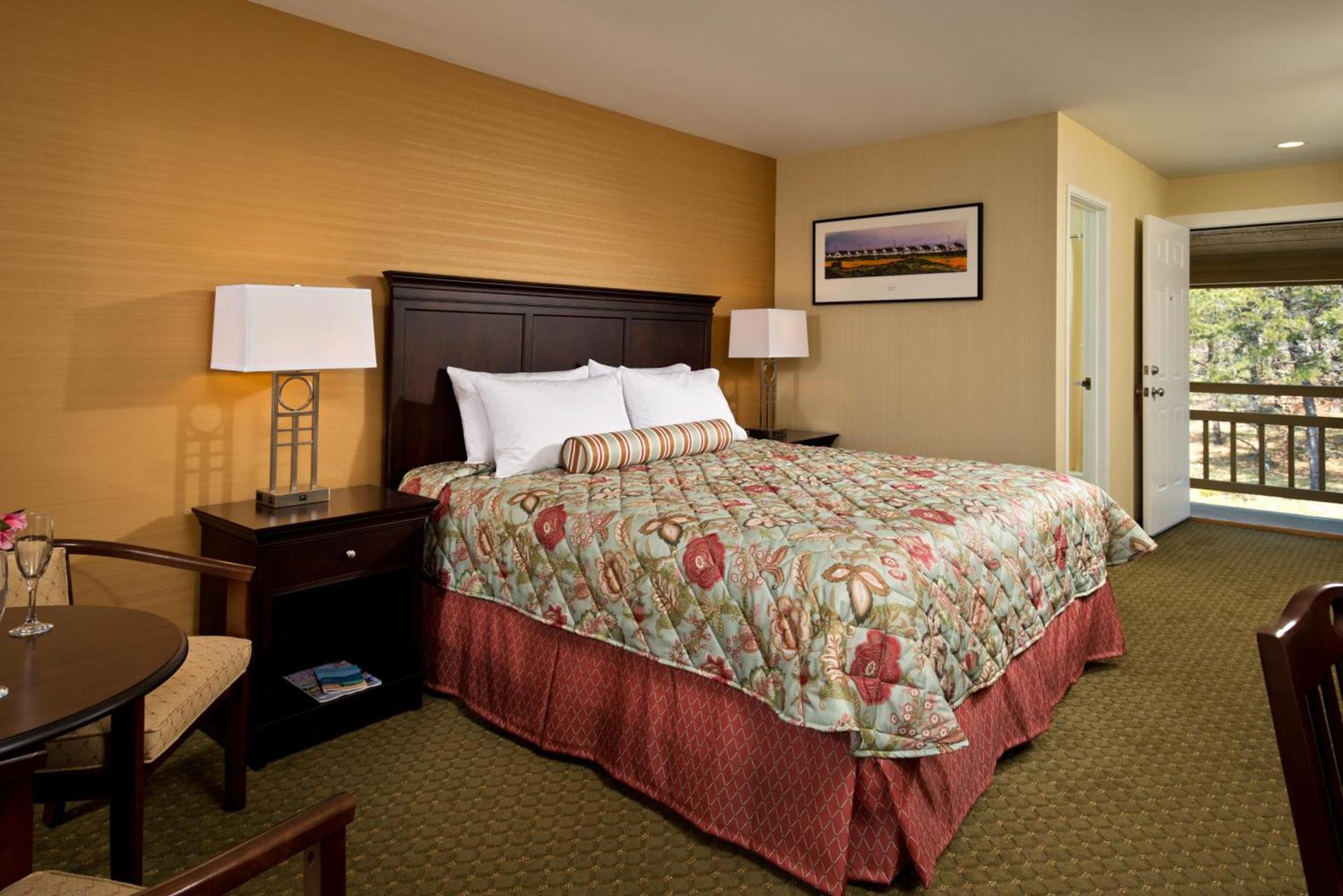 Wellfleet Lodge photo 34