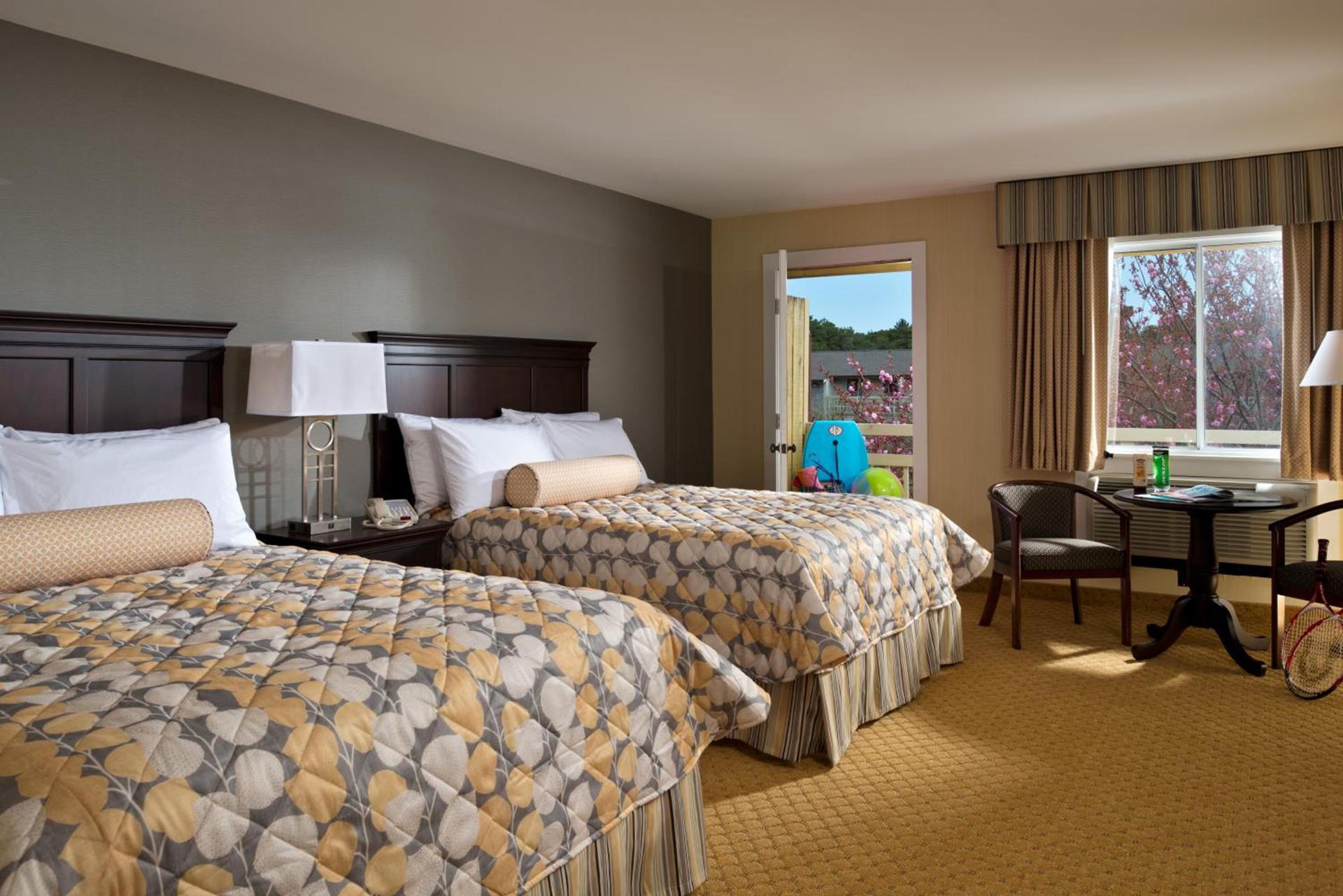 Wellfleet Lodge photo 28