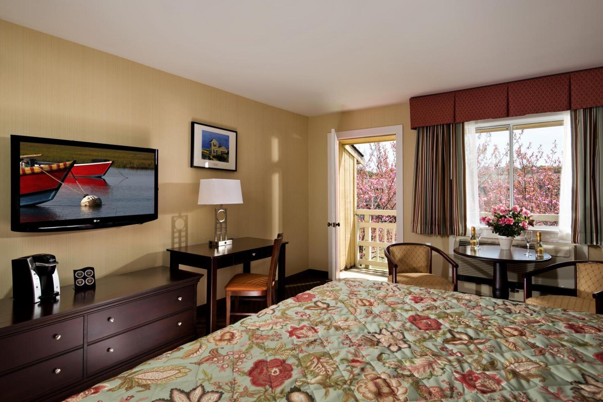 Wellfleet Lodge photo 27