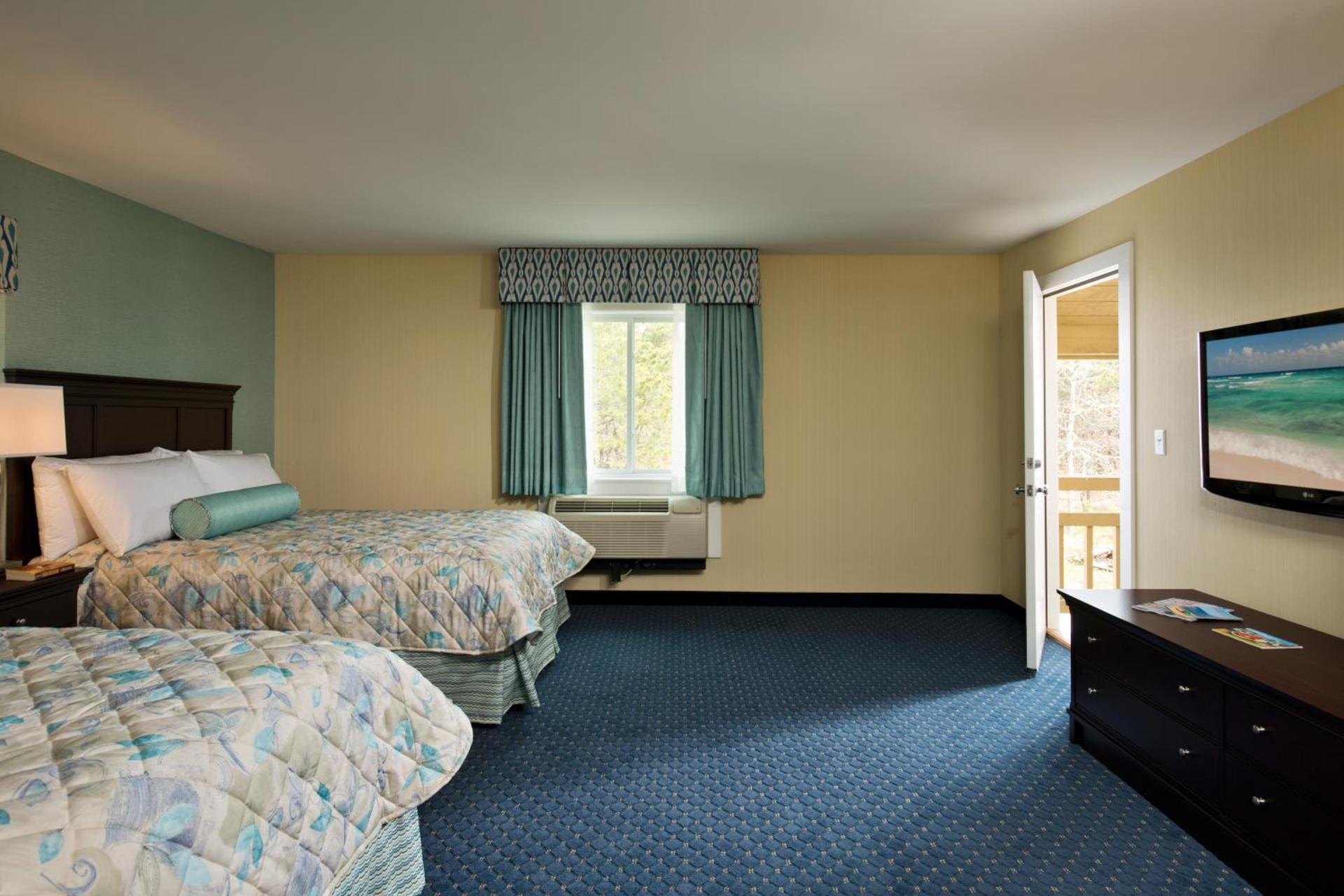 Wellfleet Lodge photo 26