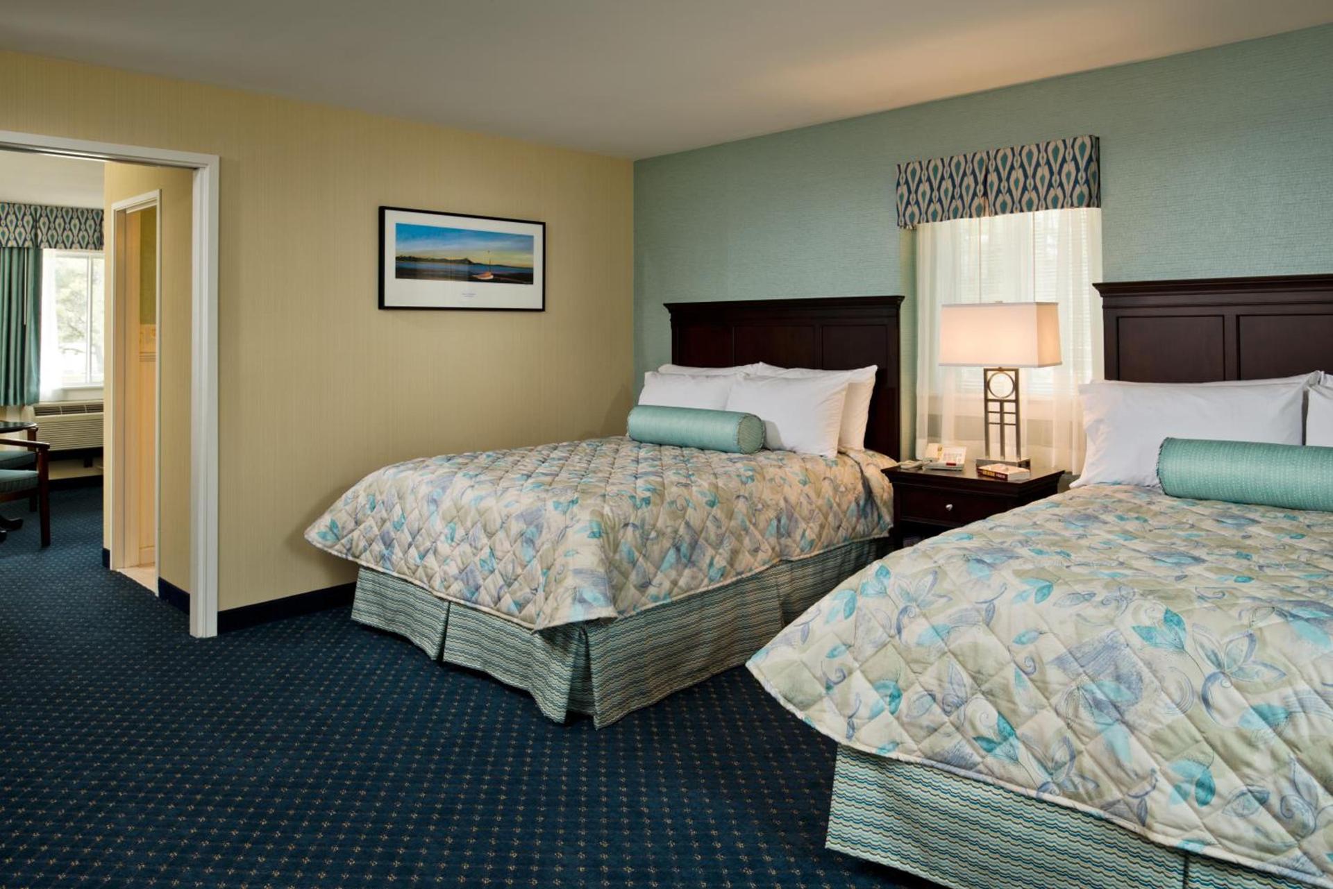 Wellfleet Lodge photo 23