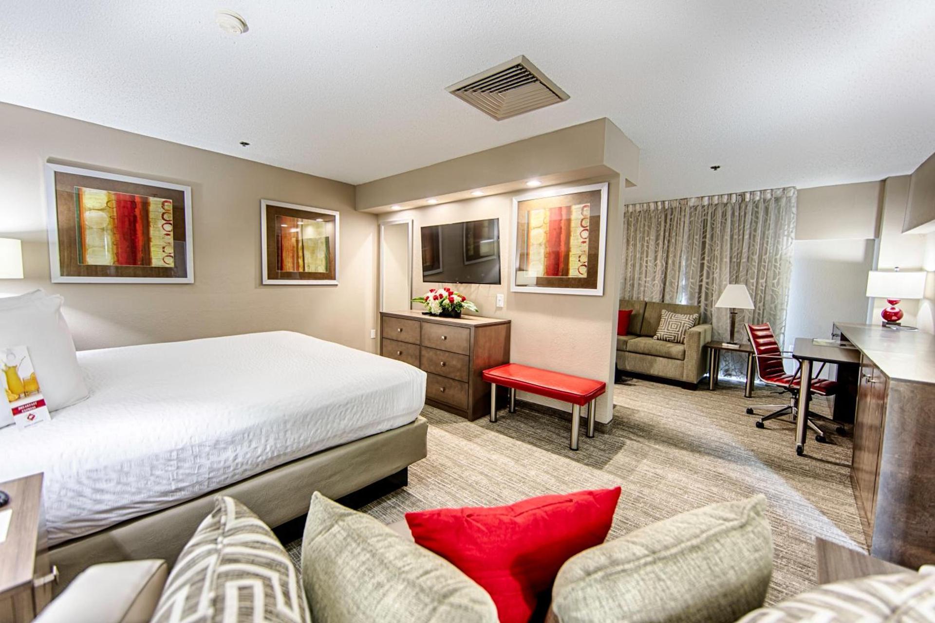 Hotel Capstone photo 23