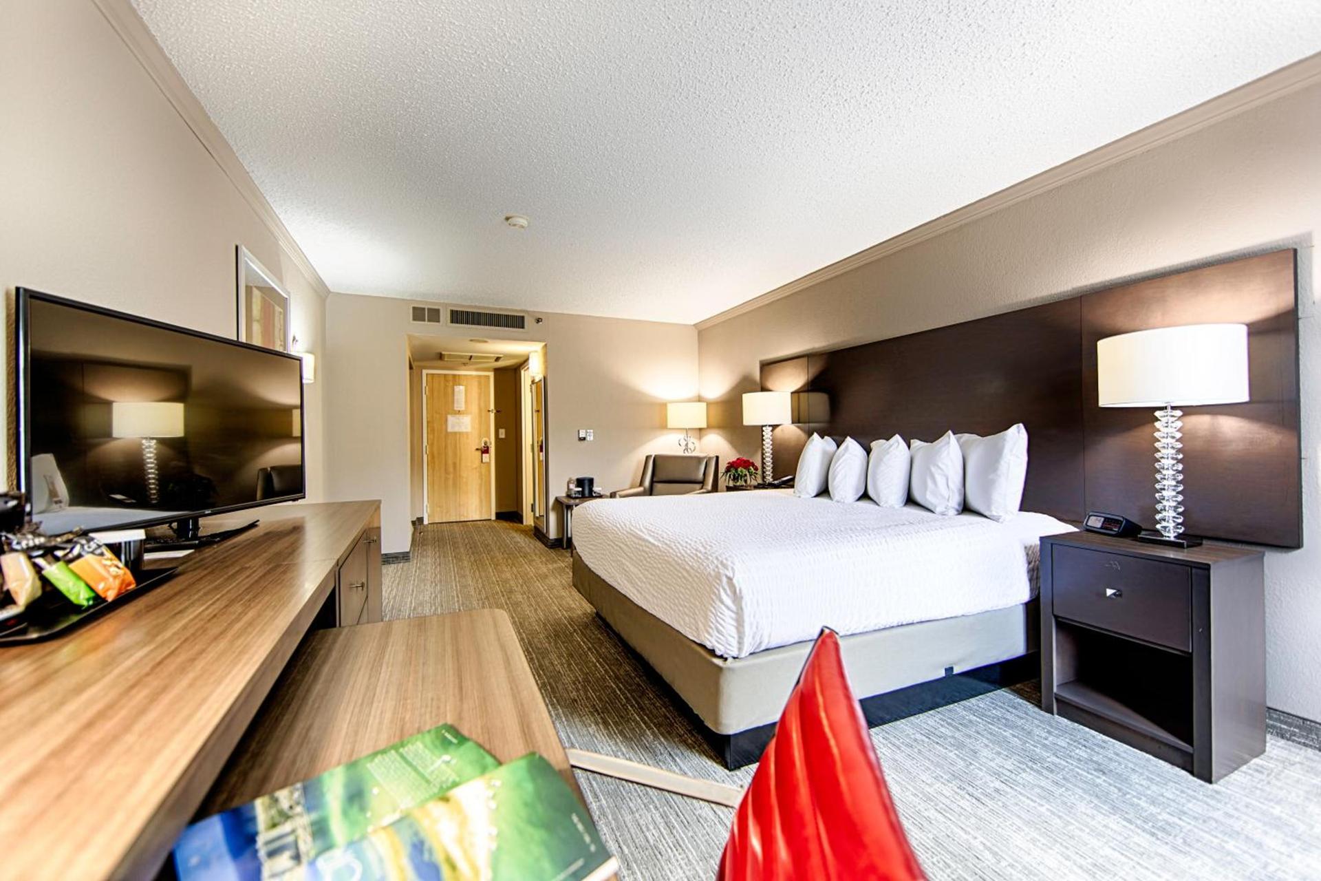 Hotel Capstone photo 7