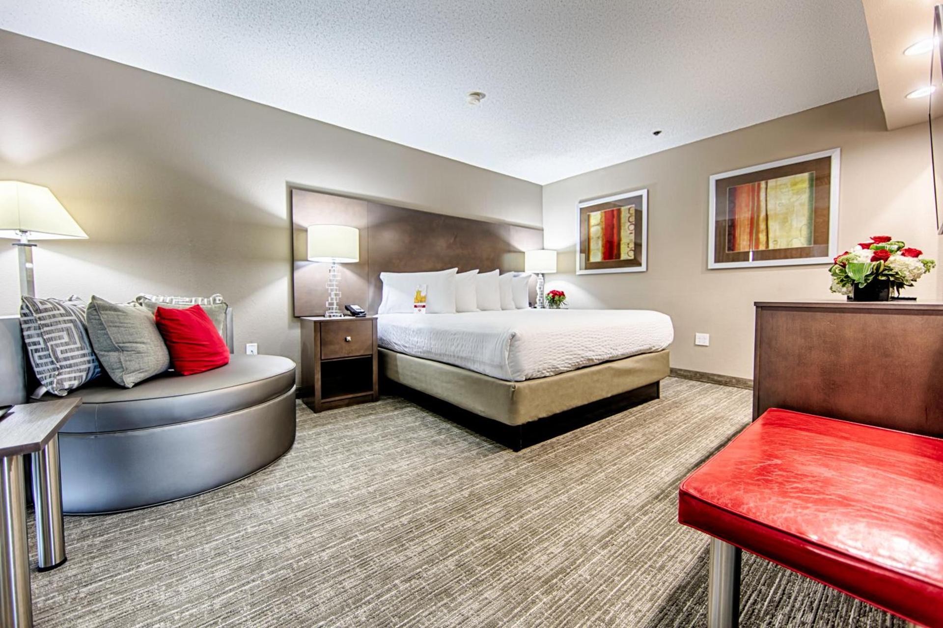 Hotel Capstone photo 9