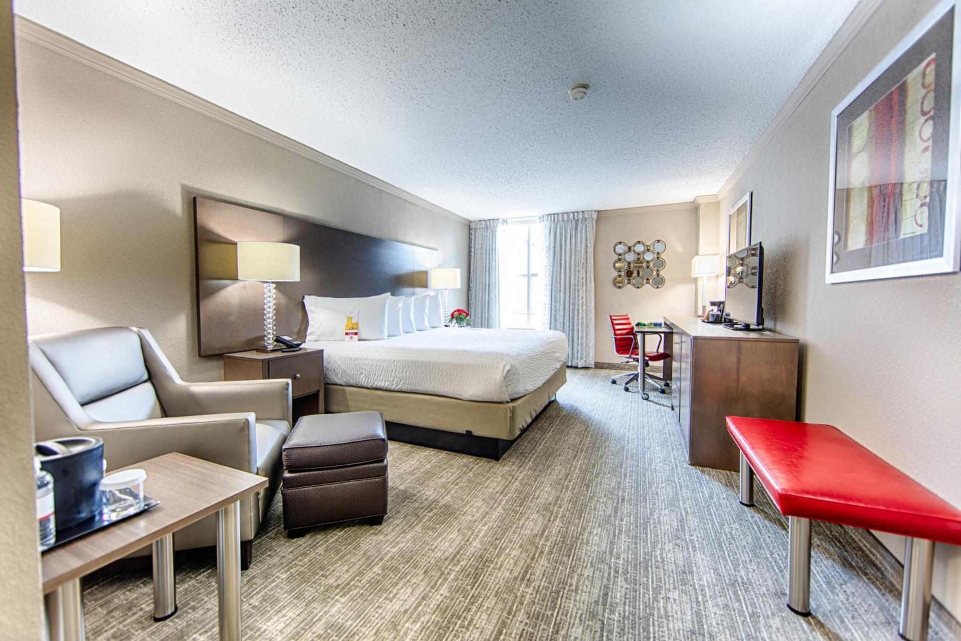 Hotel Capstone photo 29