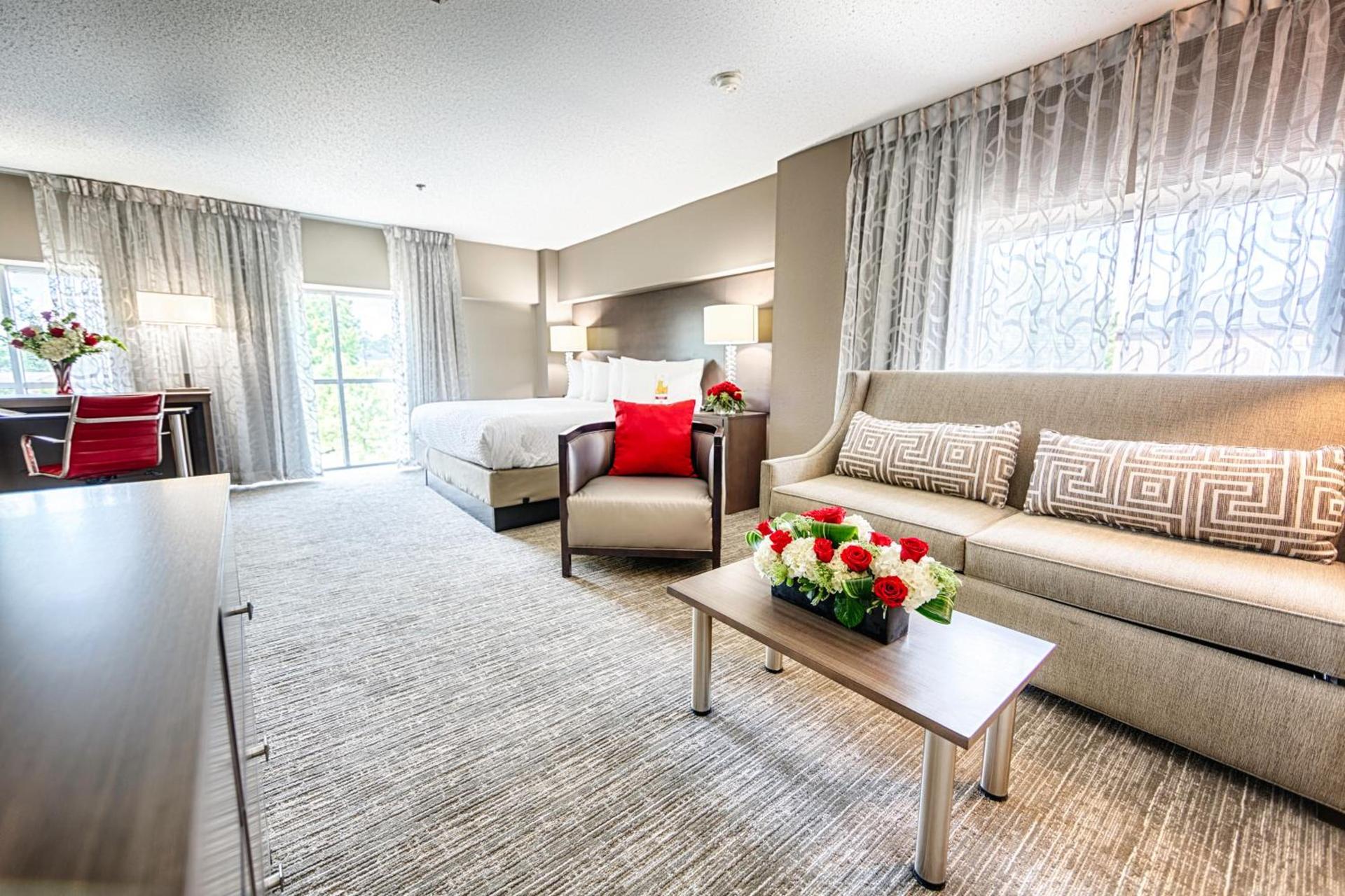 Hotel Capstone photo 10