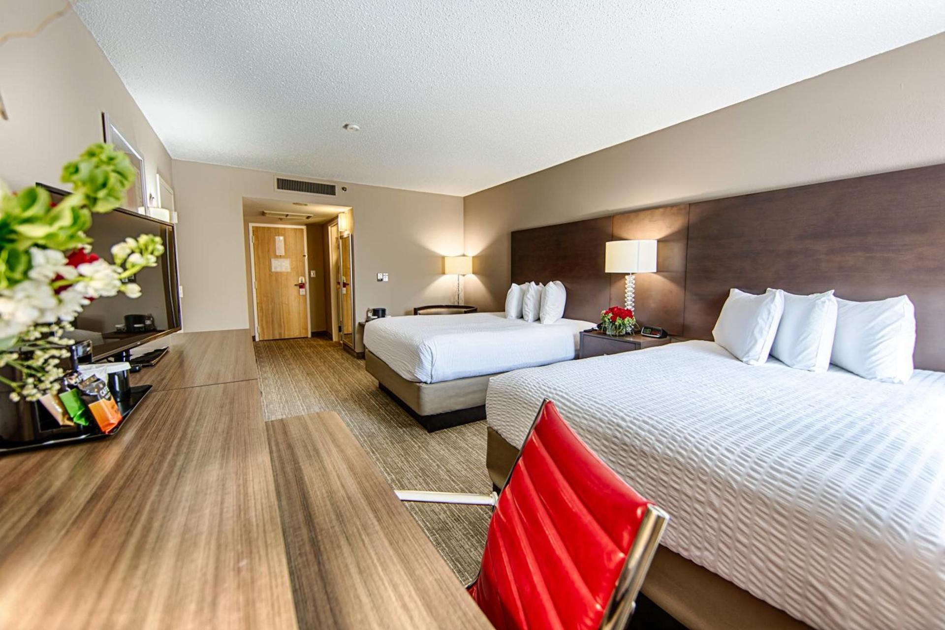 Hotel Capstone photo 25