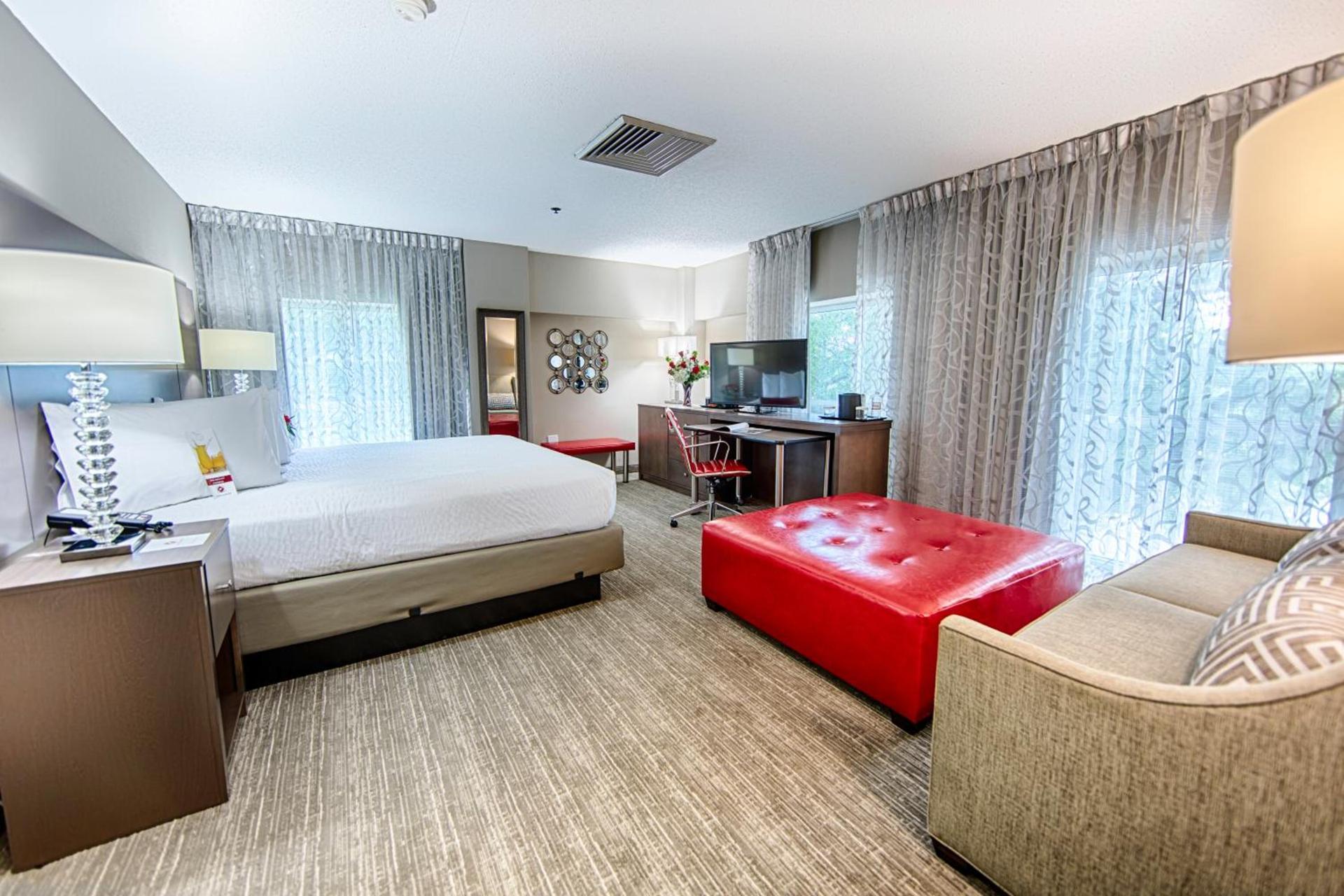Hotel Capstone photo 14