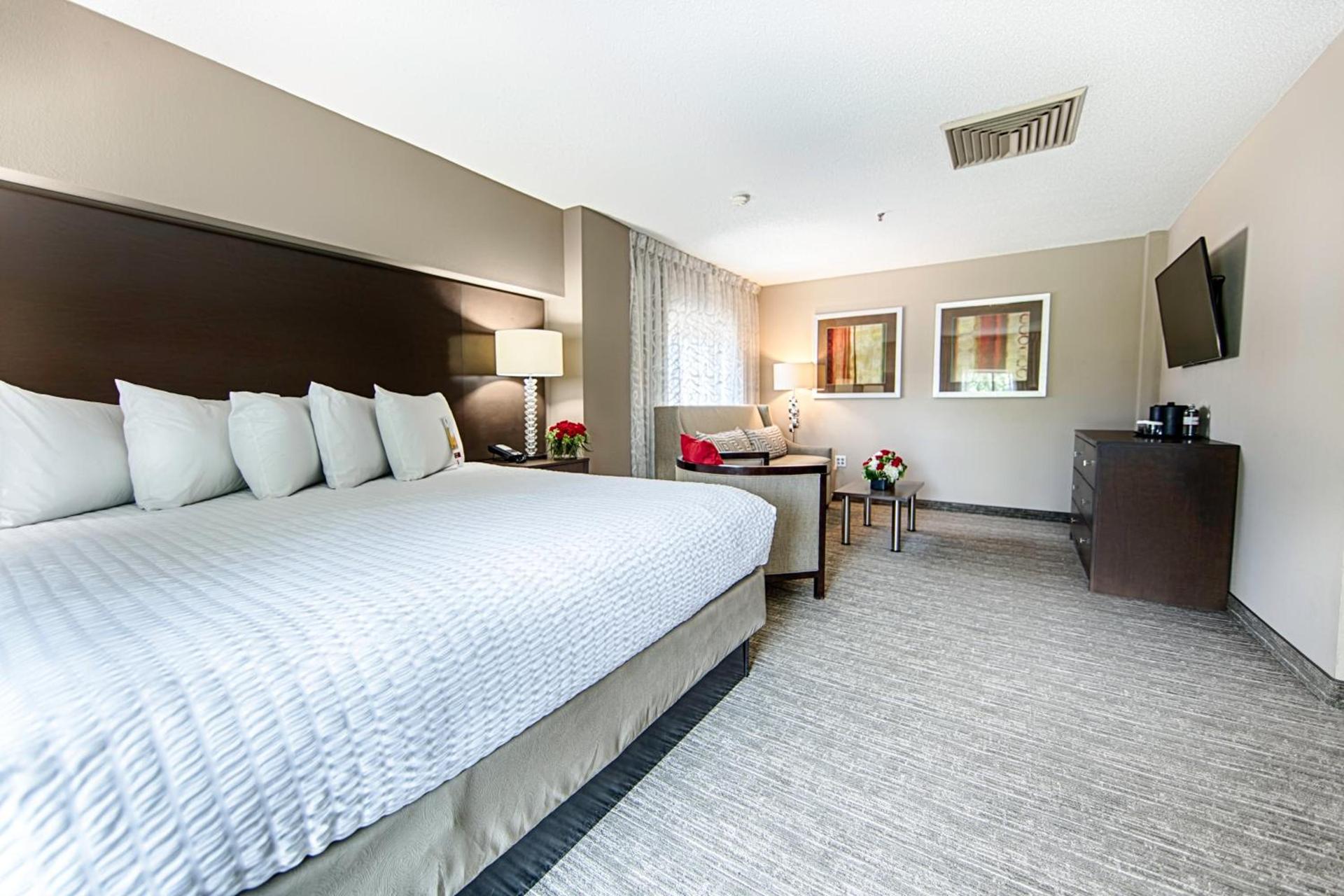 Hotel Capstone photo 13