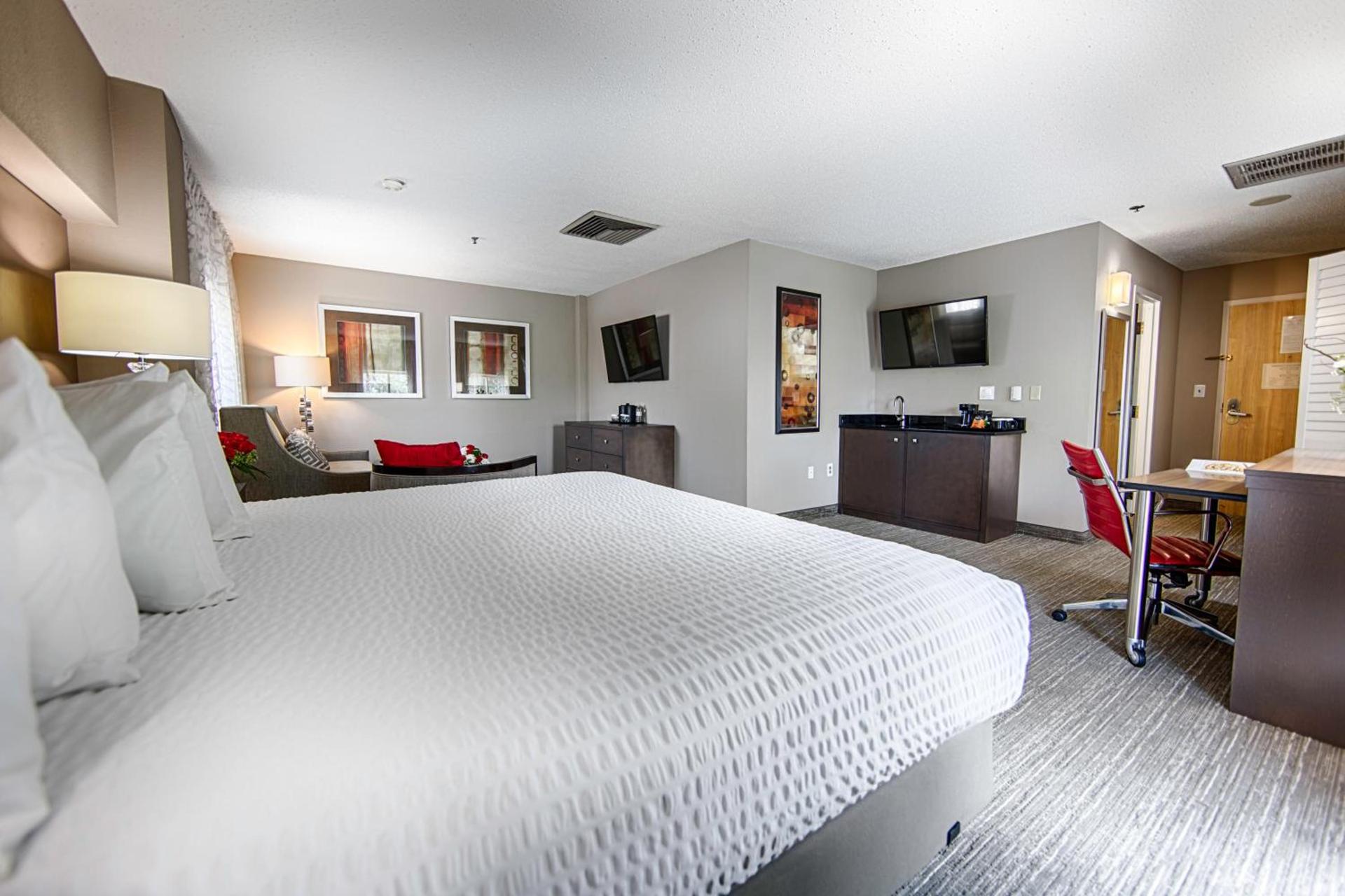 Hotel Capstone photo 21