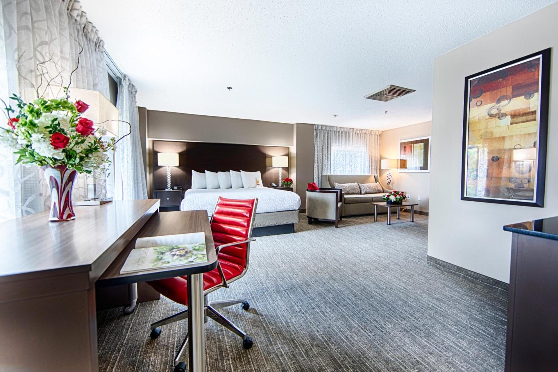 Hotel Capstone photo 27