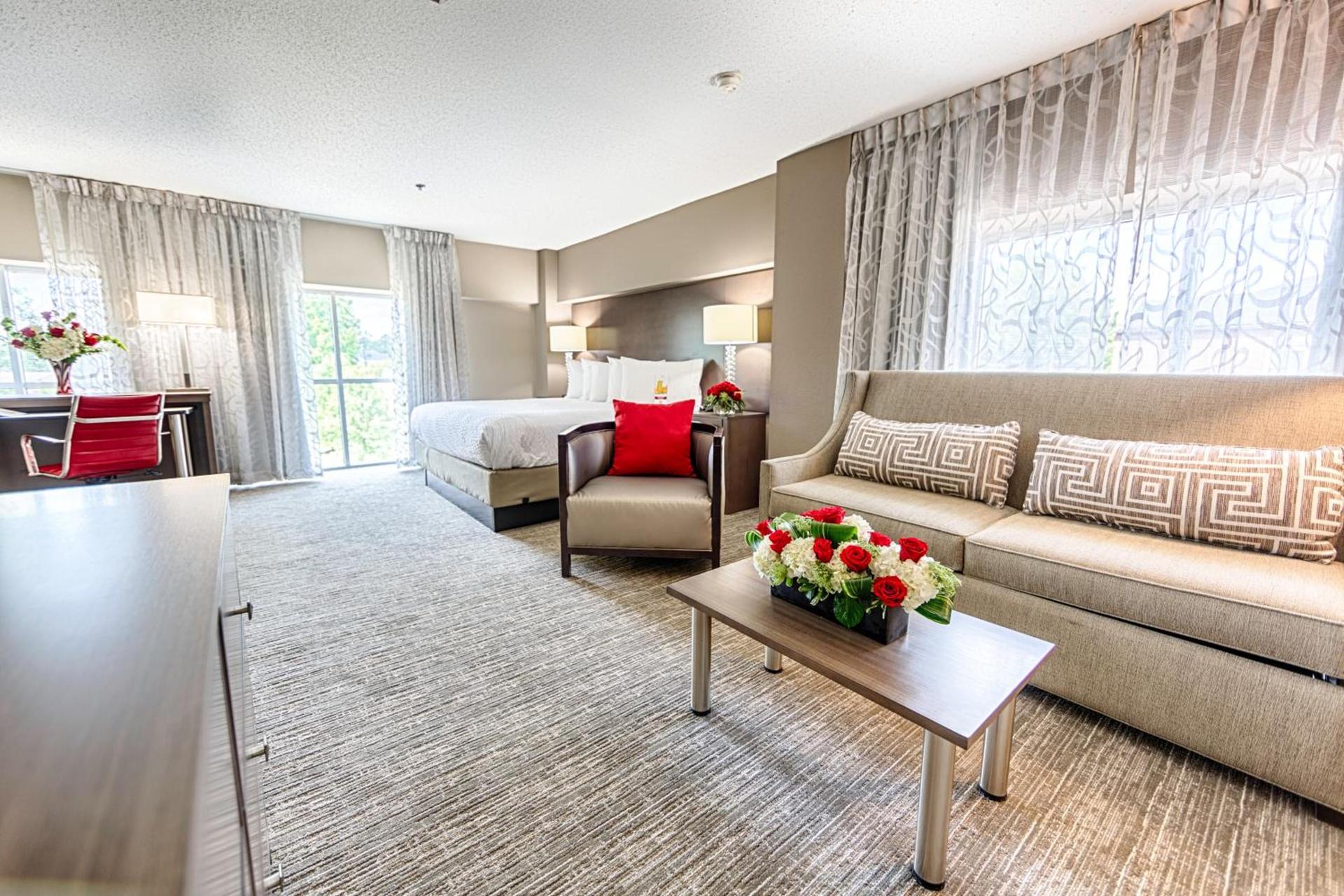 Hotel Capstone photo 4