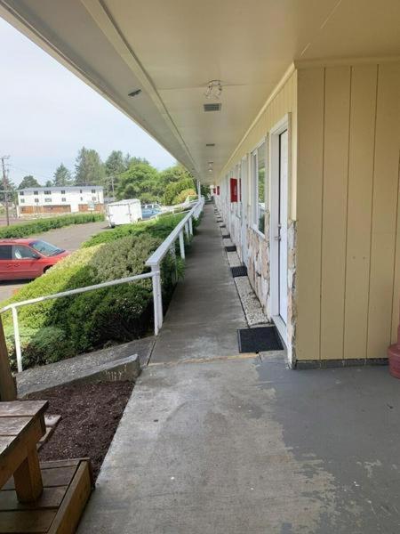 Sea Echo Motel photo 3