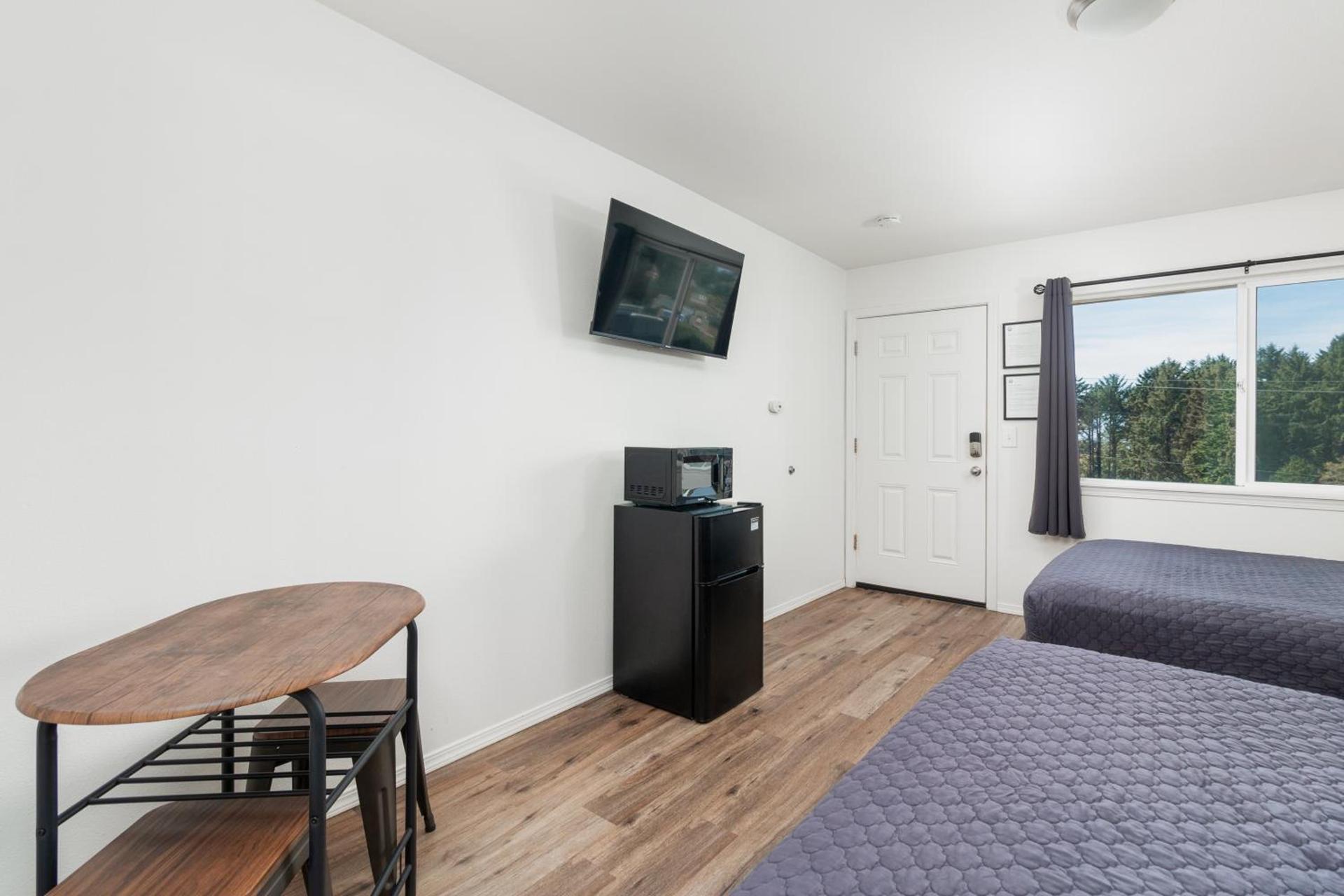 Sea Echo Motel photo 8