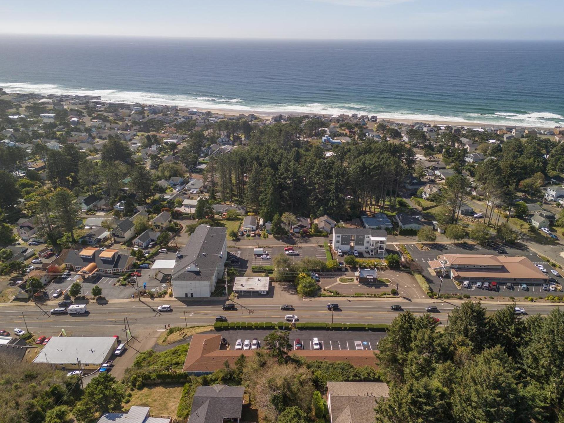 Sea Echo Motel photo 1