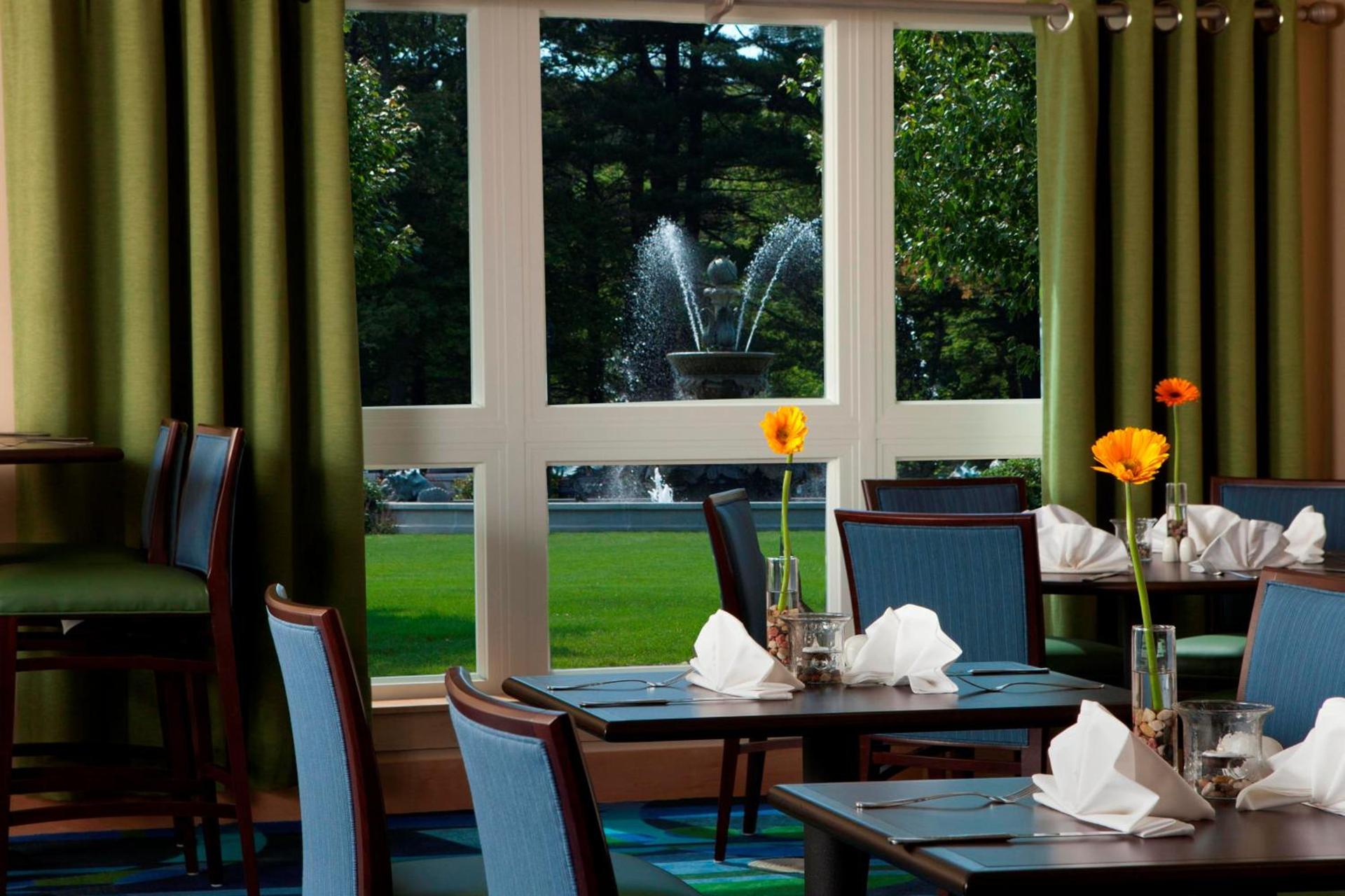 The Wylie Inn and Conference Center at Endicott College photo 10