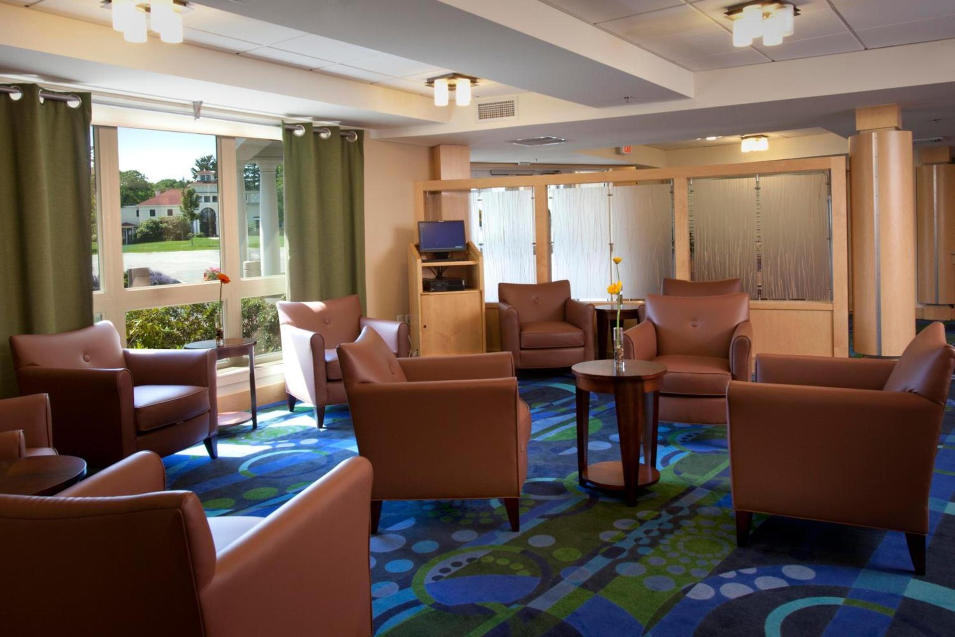 The Wylie Inn and Conference Center at Endicott College photo 11