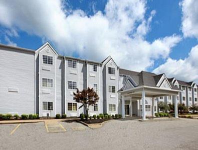 America's Best Value Inn and Suites - Jackson — hotel in Jackson