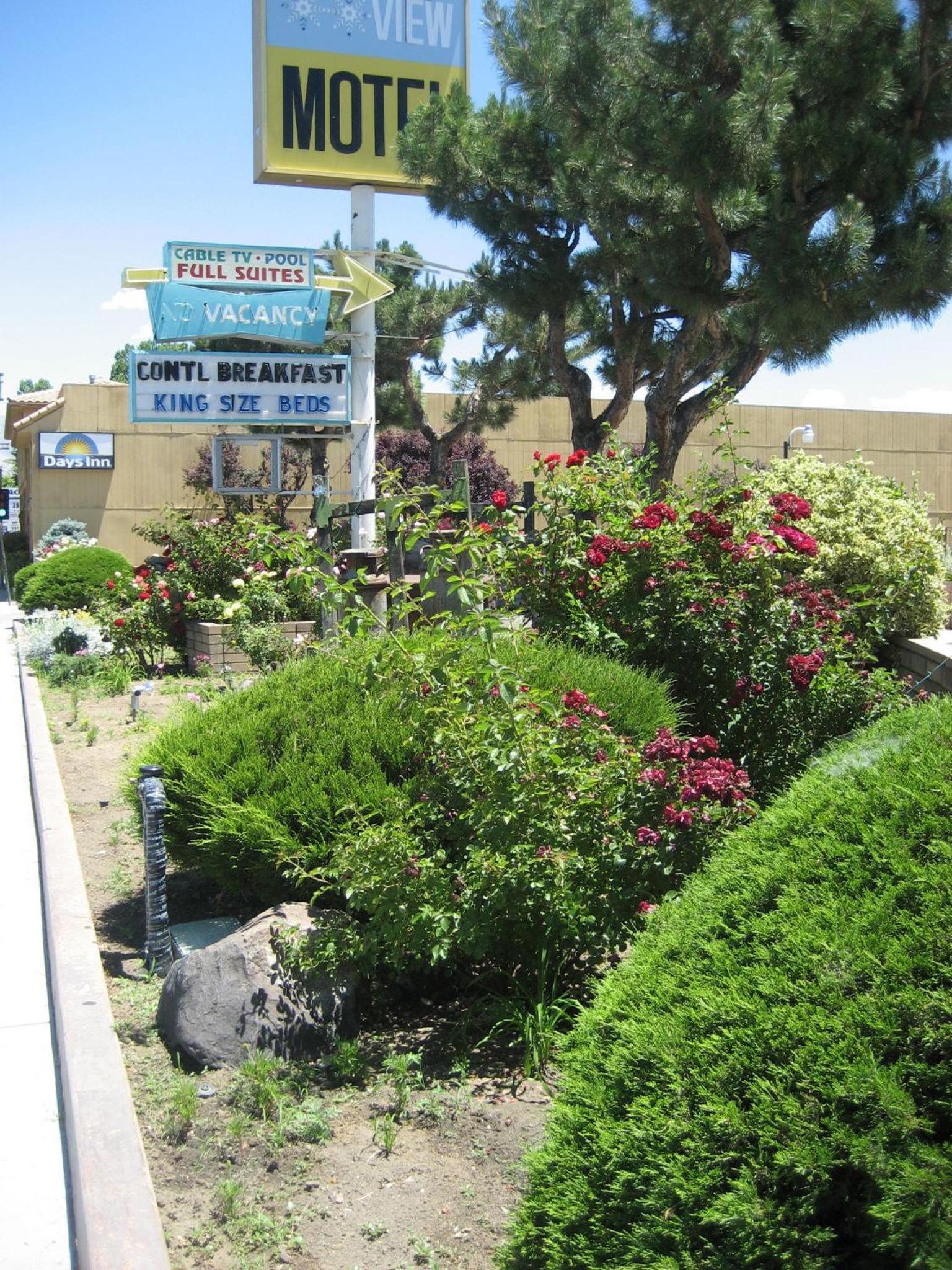Mountain View Motel photo 12