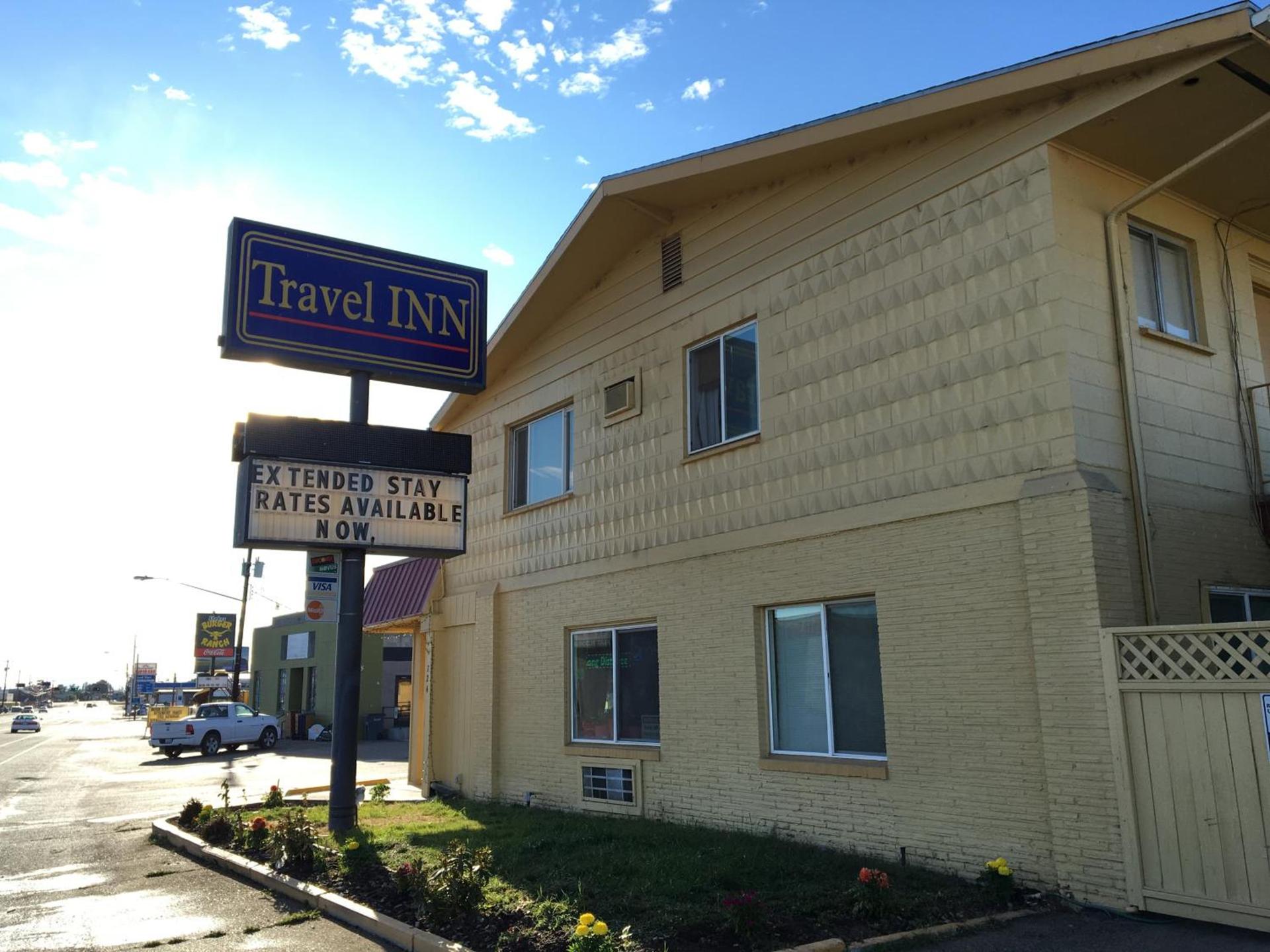 Travel Inn photo 16