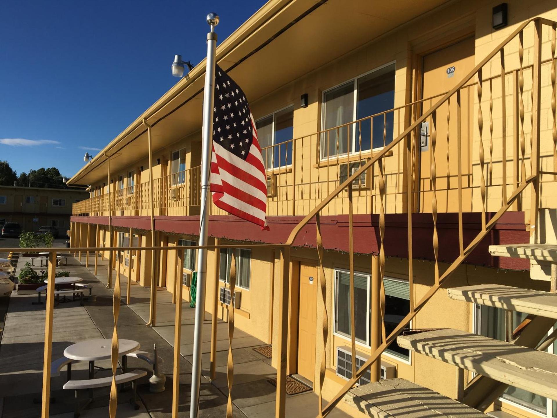 Travel Inn photo 27