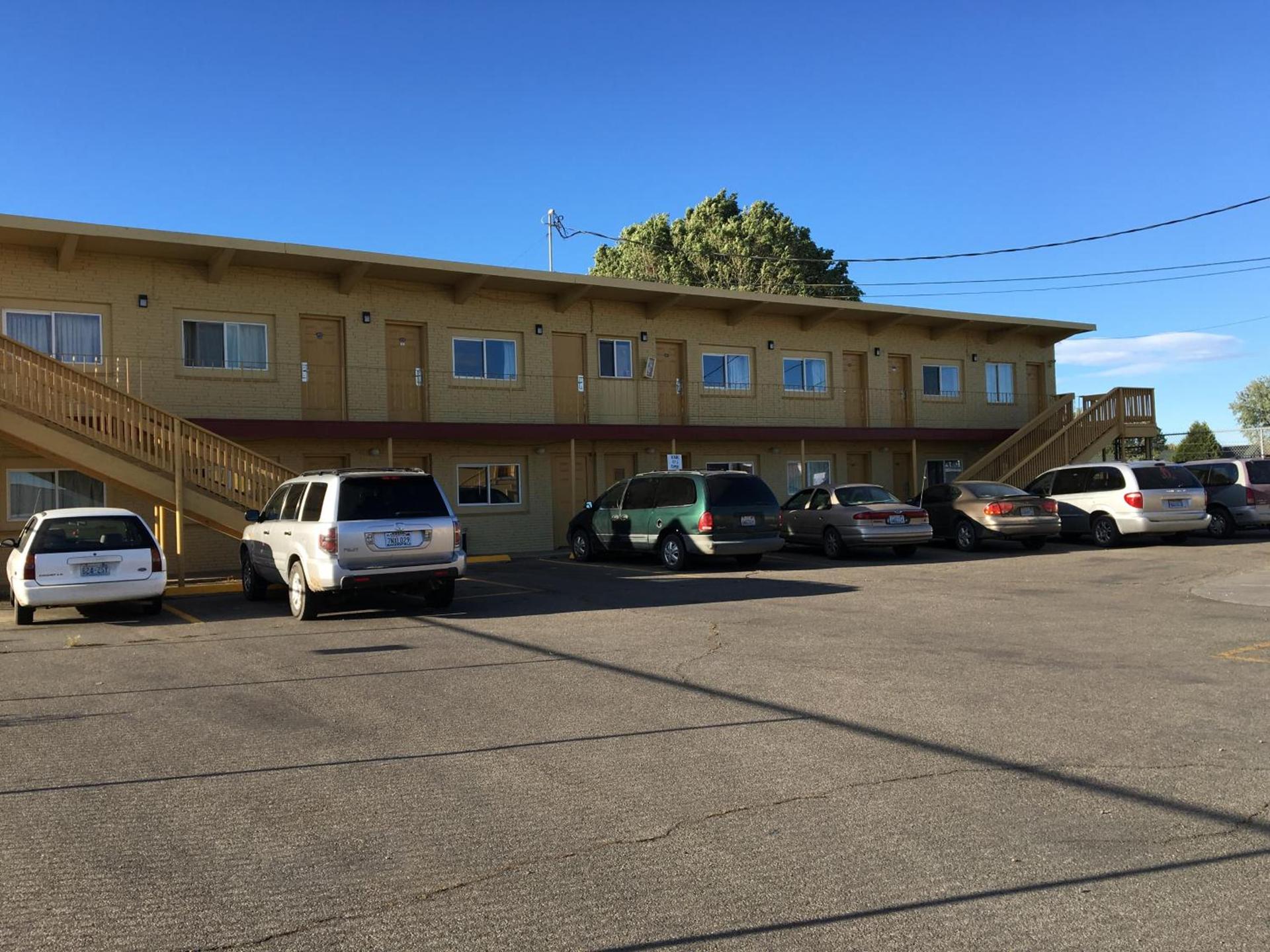 Travel Inn photo 31