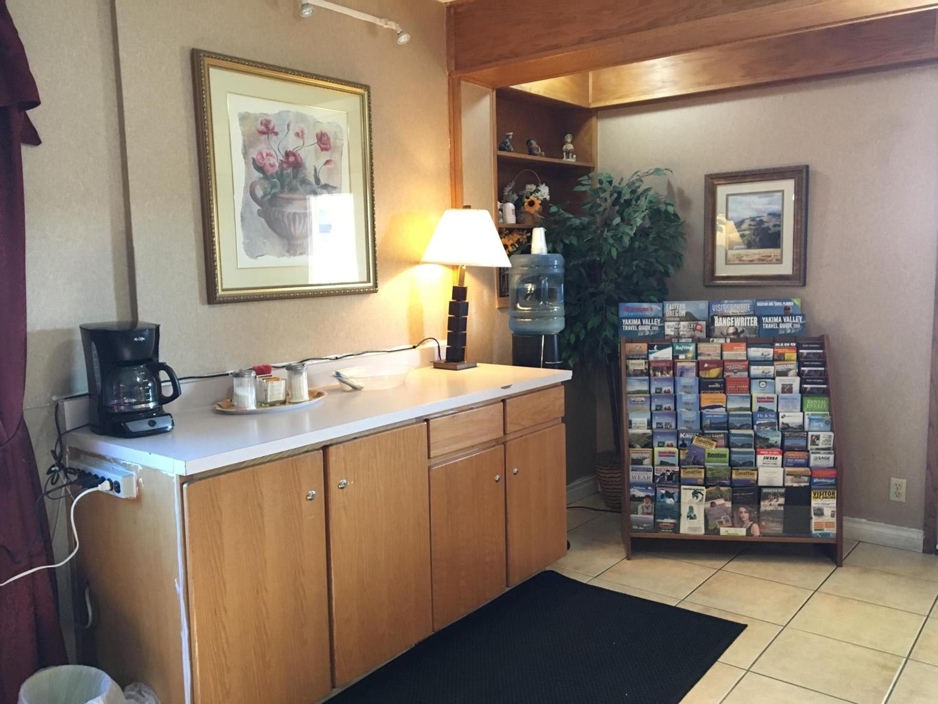 Travel Inn photo 35