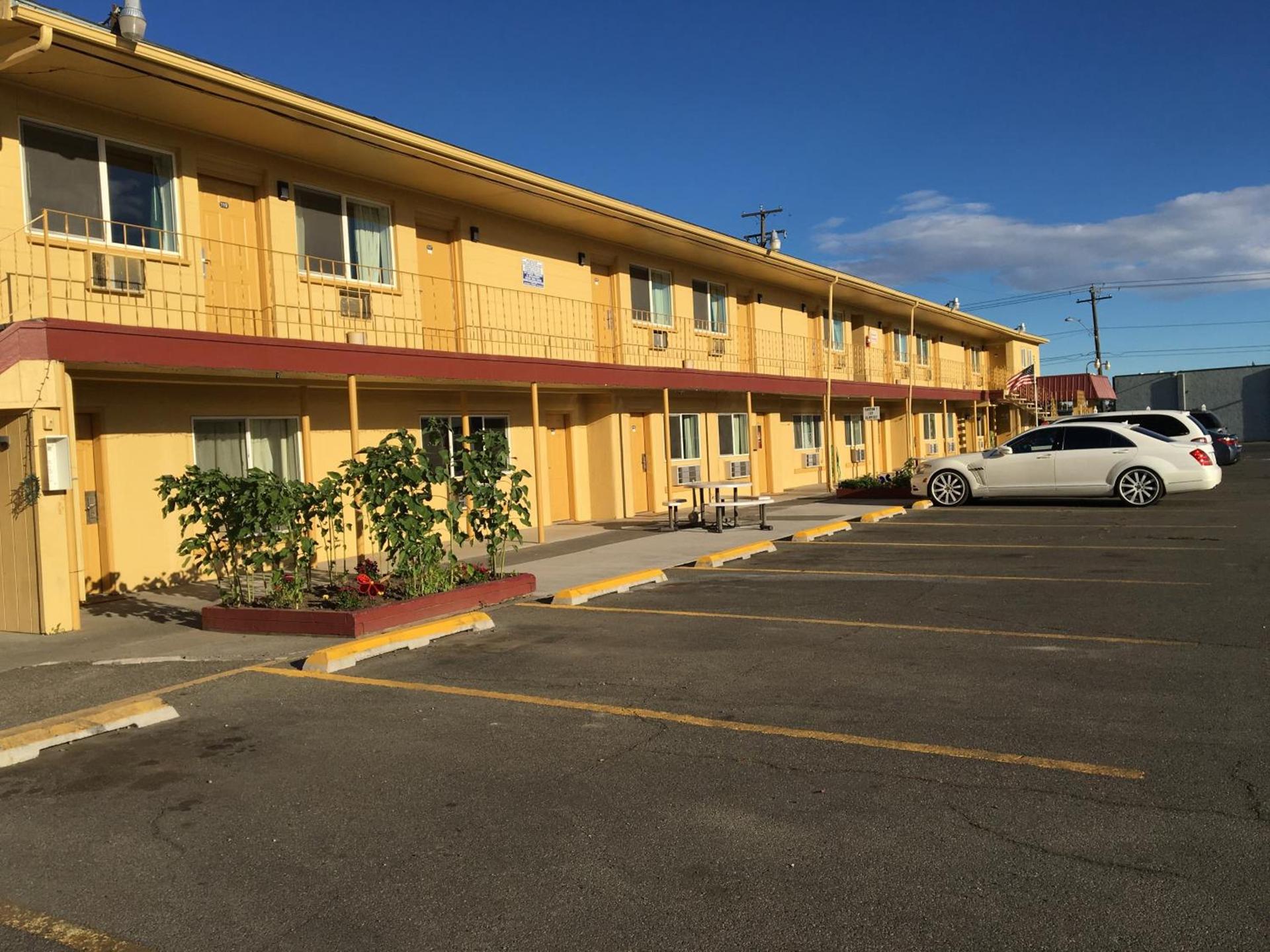 Travel Inn photo 29