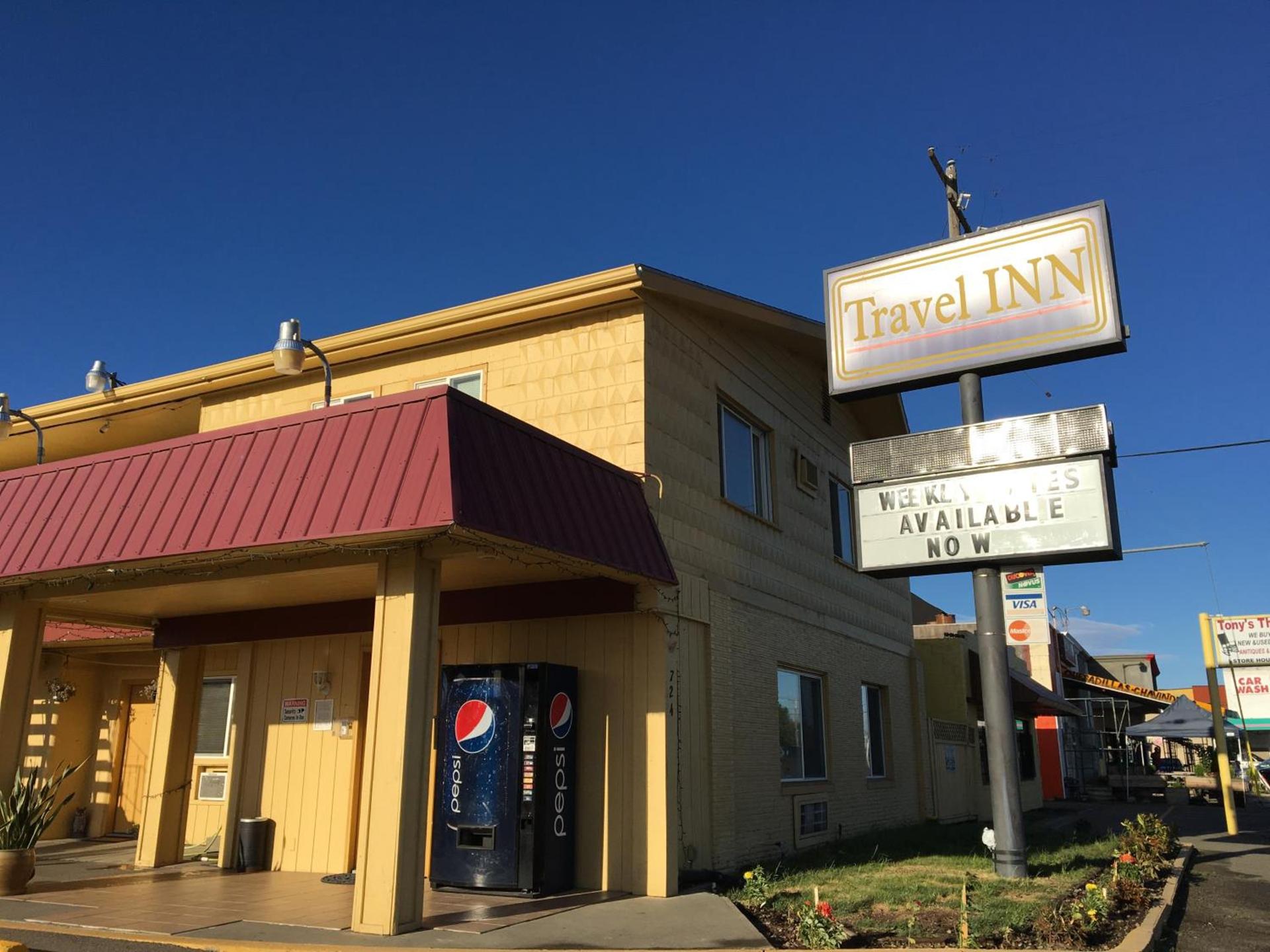 Travel Inn photo 15