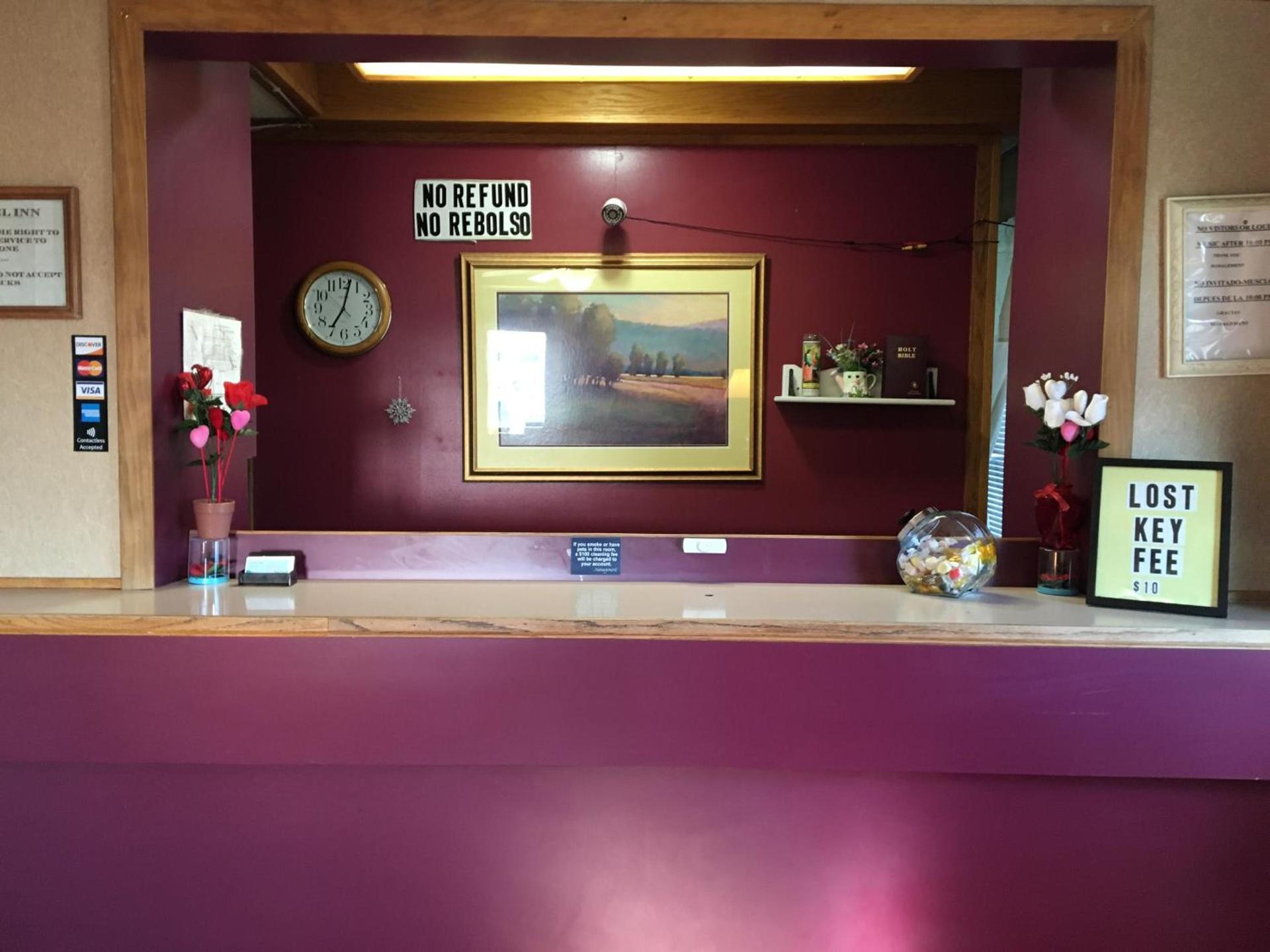 Travel Inn photo 32