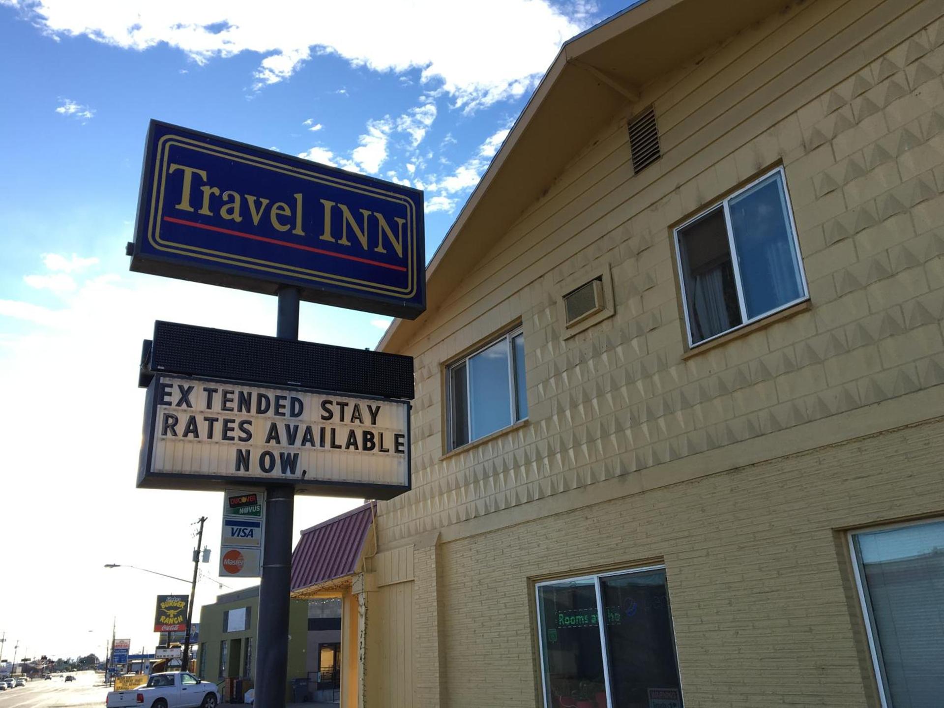 Travel Inn photo 17