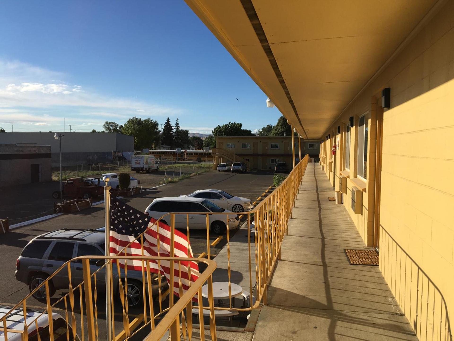 Travel Inn photo 28