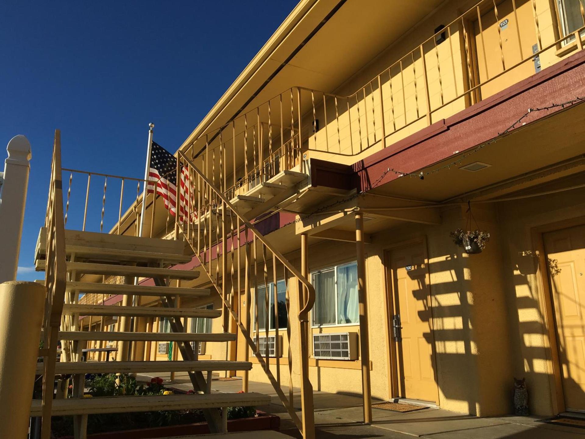 Travel Inn photo 19