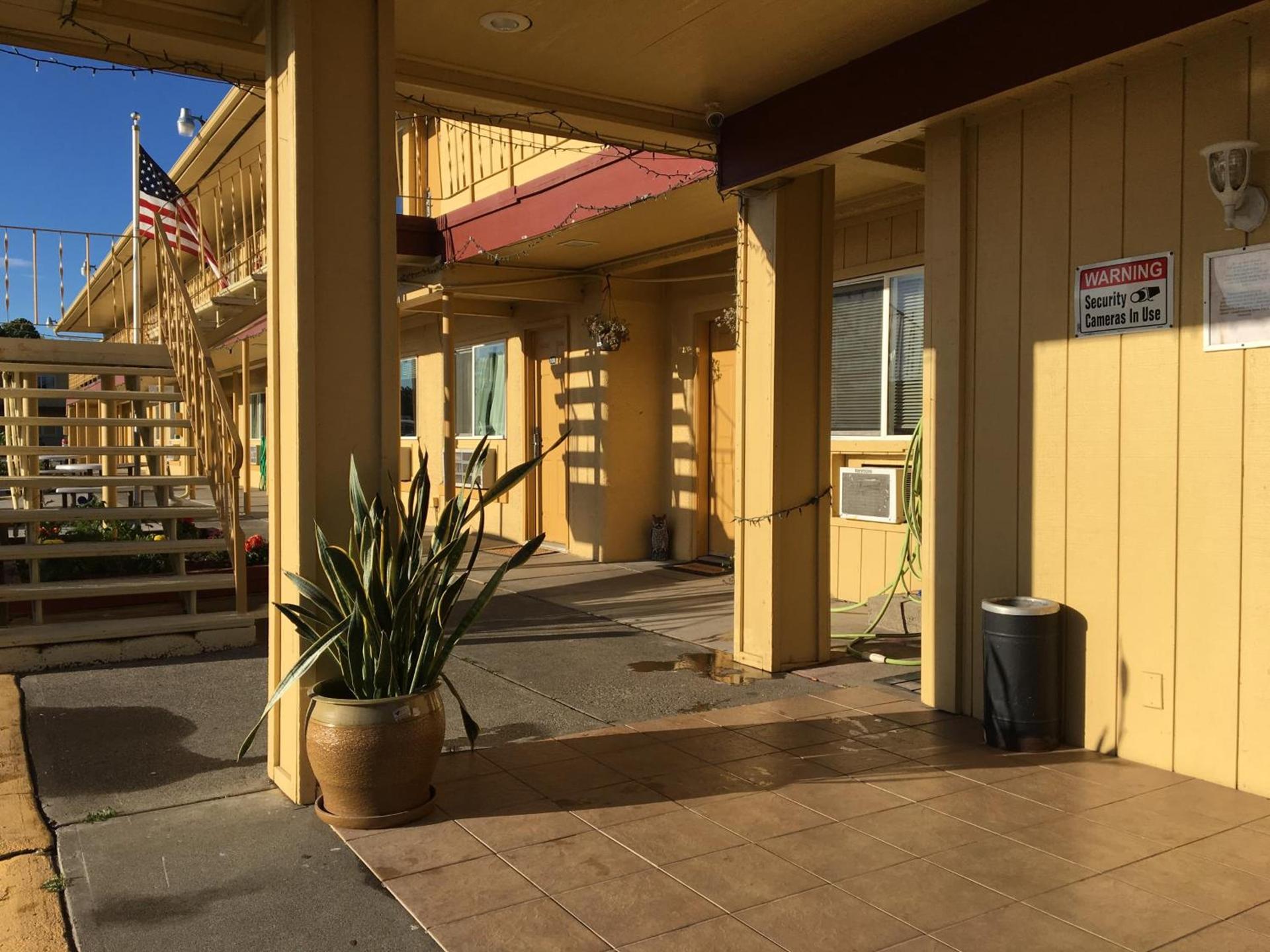 Travel Inn photo 18