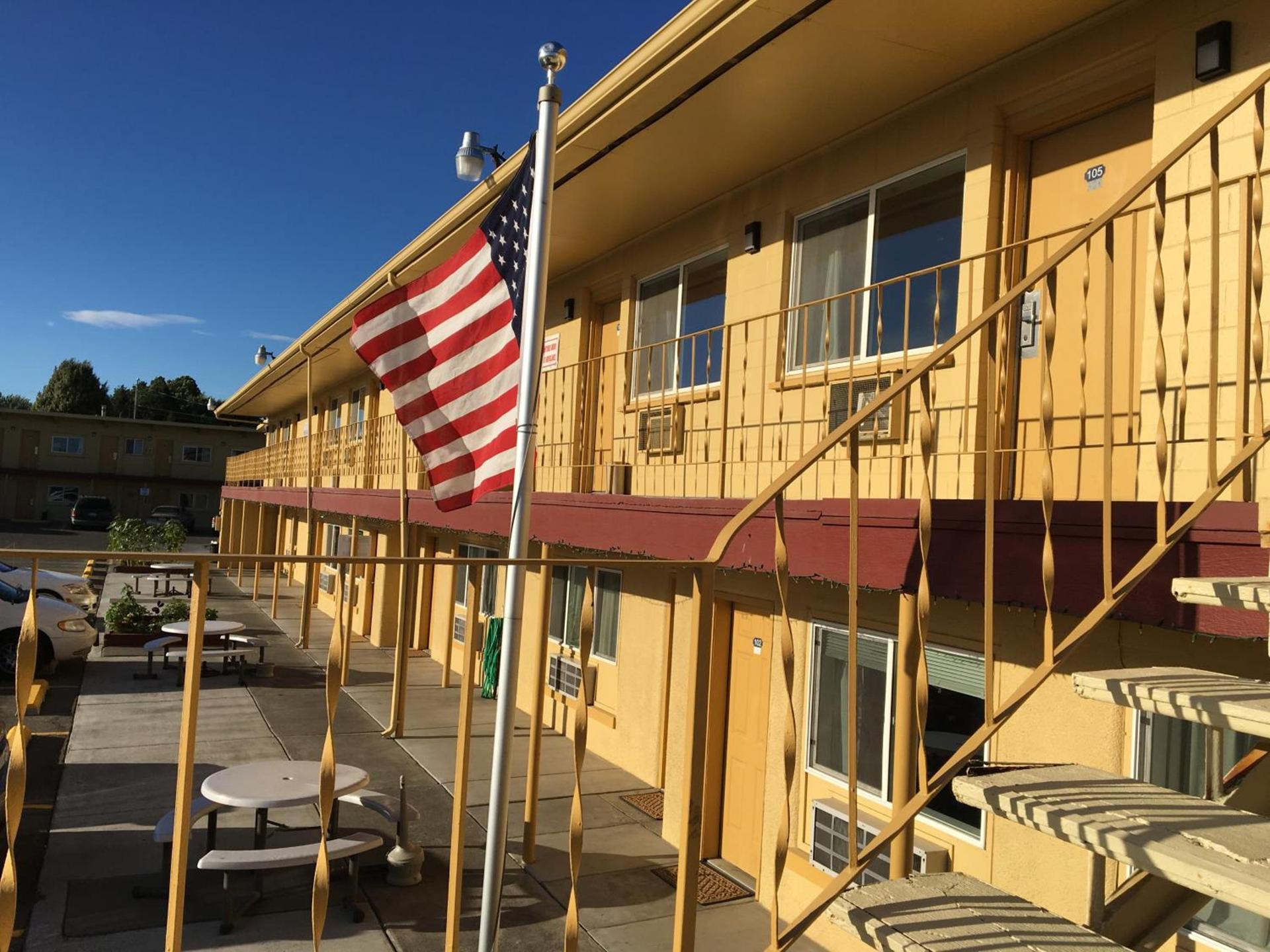 Travel Inn photo 20