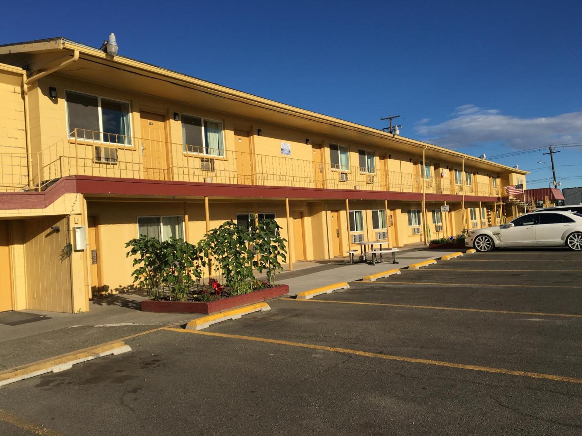 Travel Inn photo 30