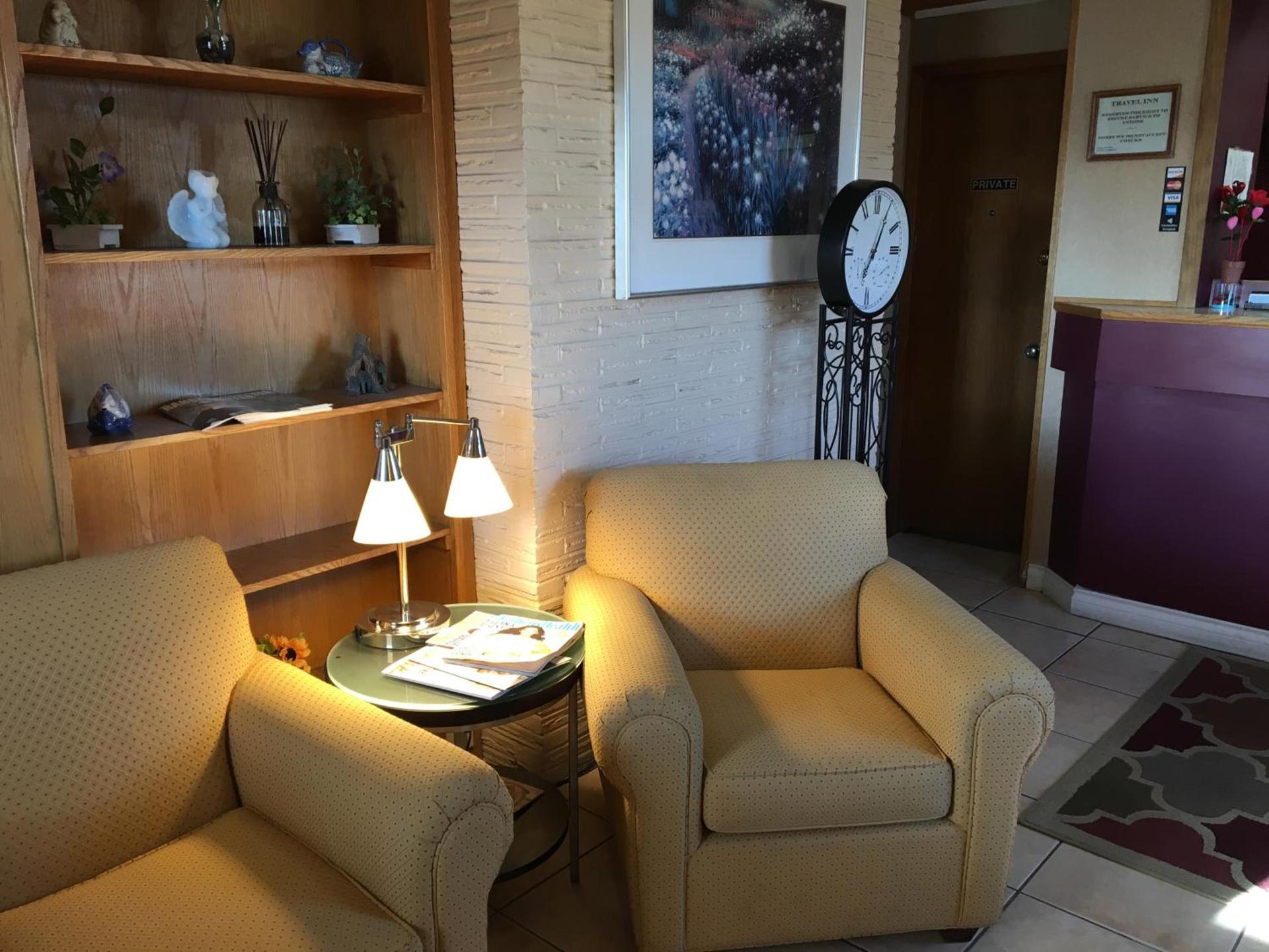 Travel Inn photo 36