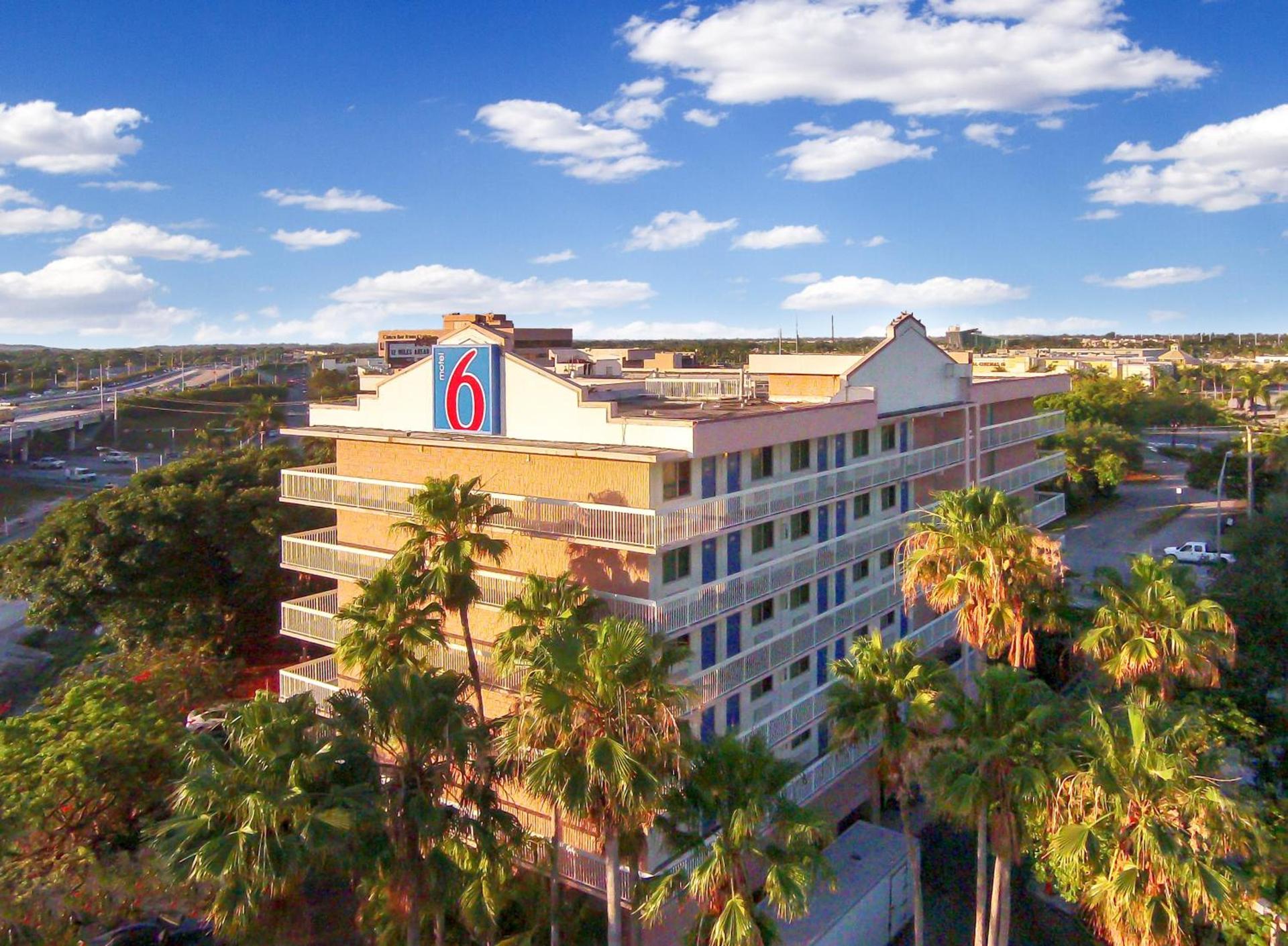 Motel 6-Cutler Bay, FL photo 28