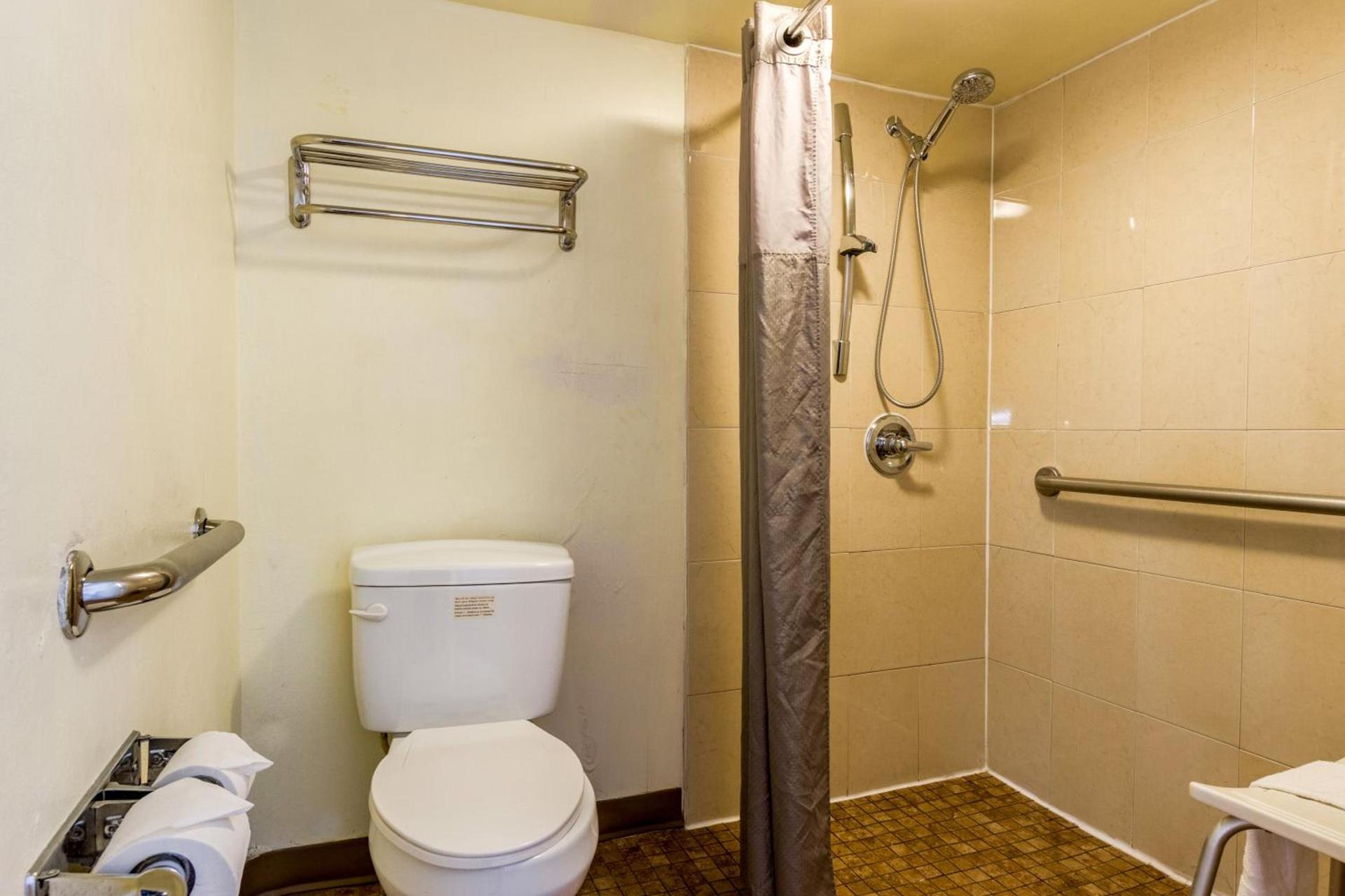 Motel 6 Glendale Phoenix photo 33