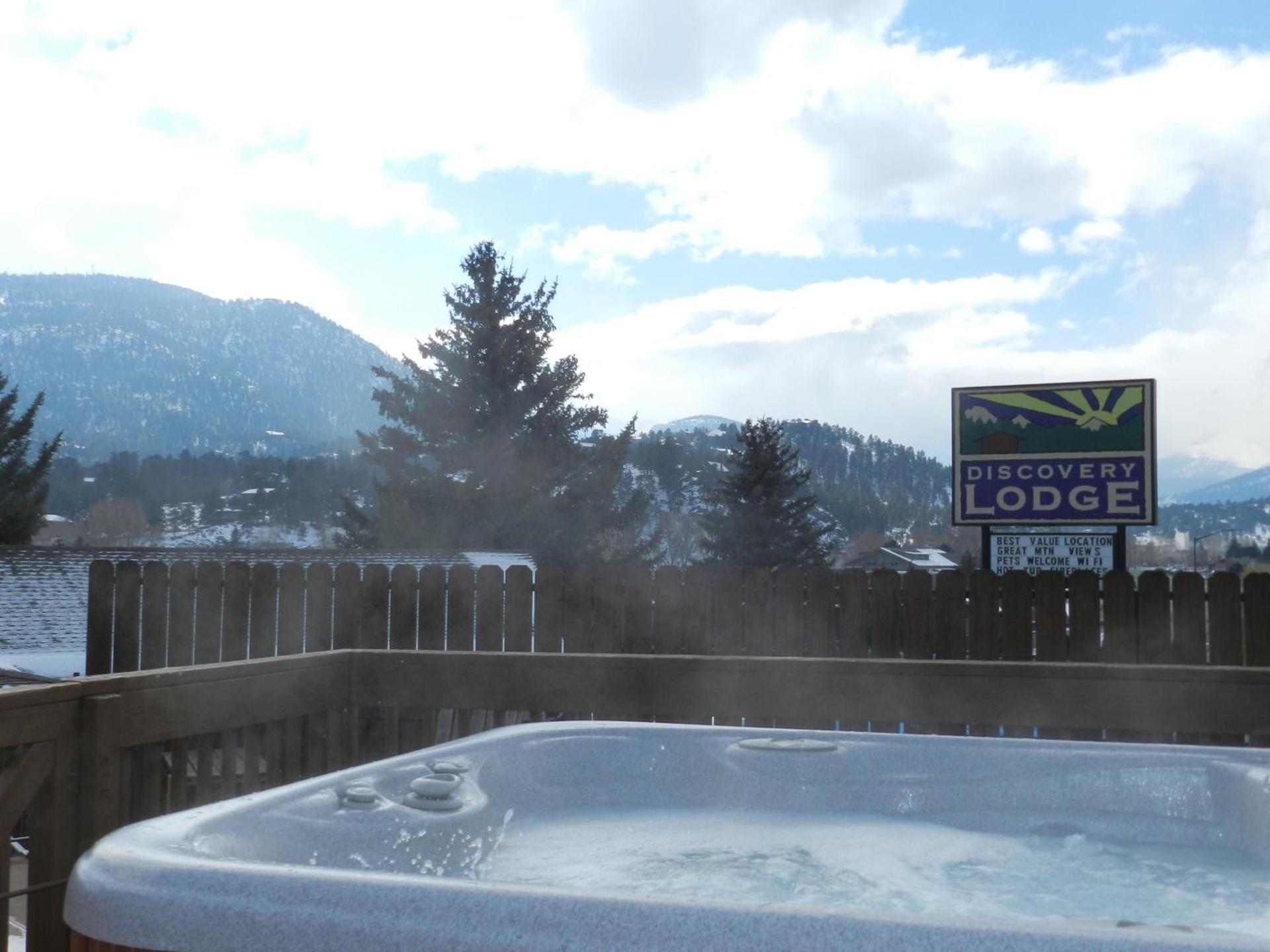 Discovery Lodge photo 41