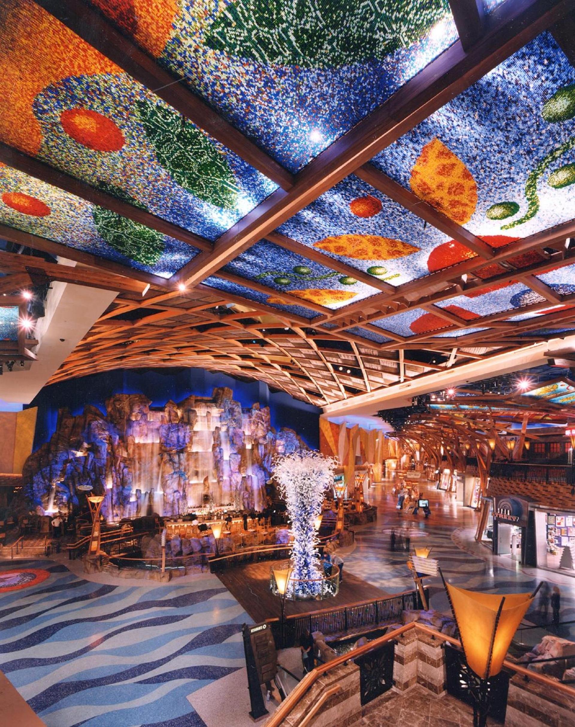 Mohegan Sun photo 29