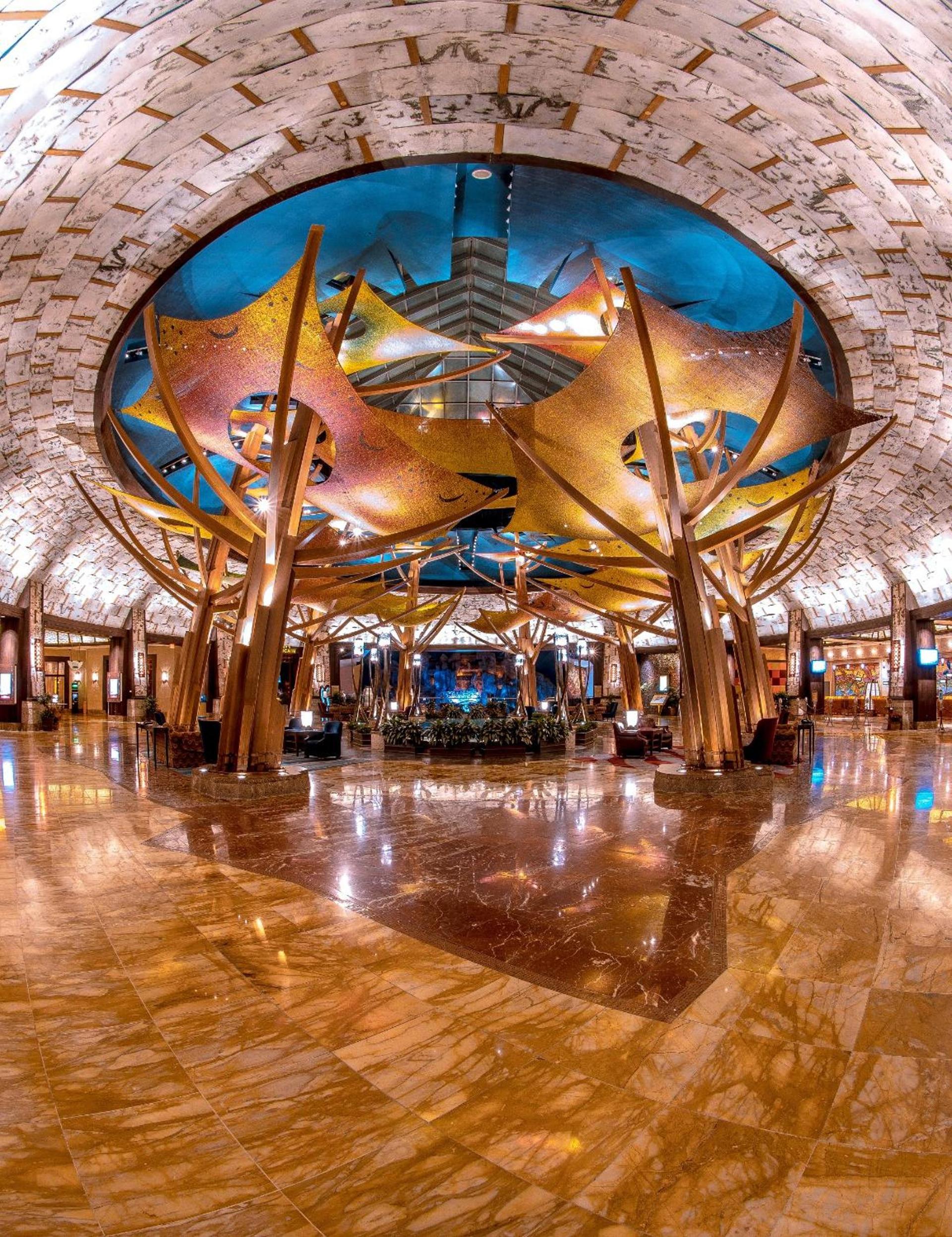 Mohegan Sun photo 27