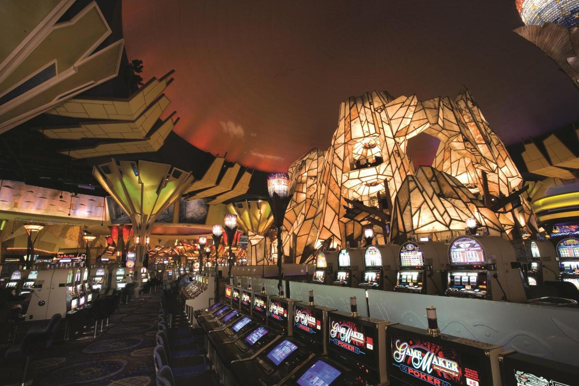 Mohegan Sun photo 32