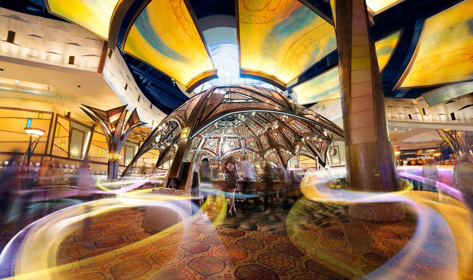Mohegan Sun photo 33