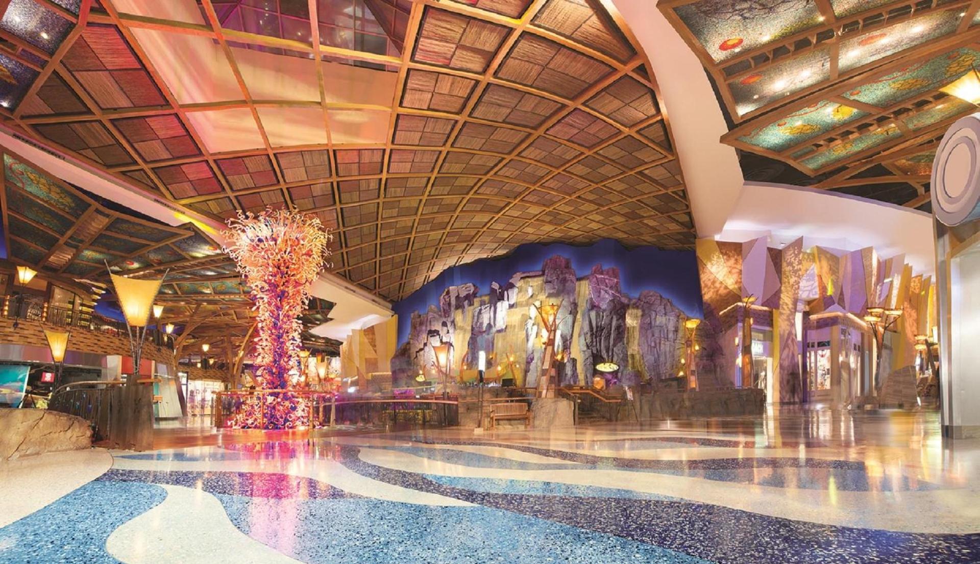 Mohegan Sun photo 30