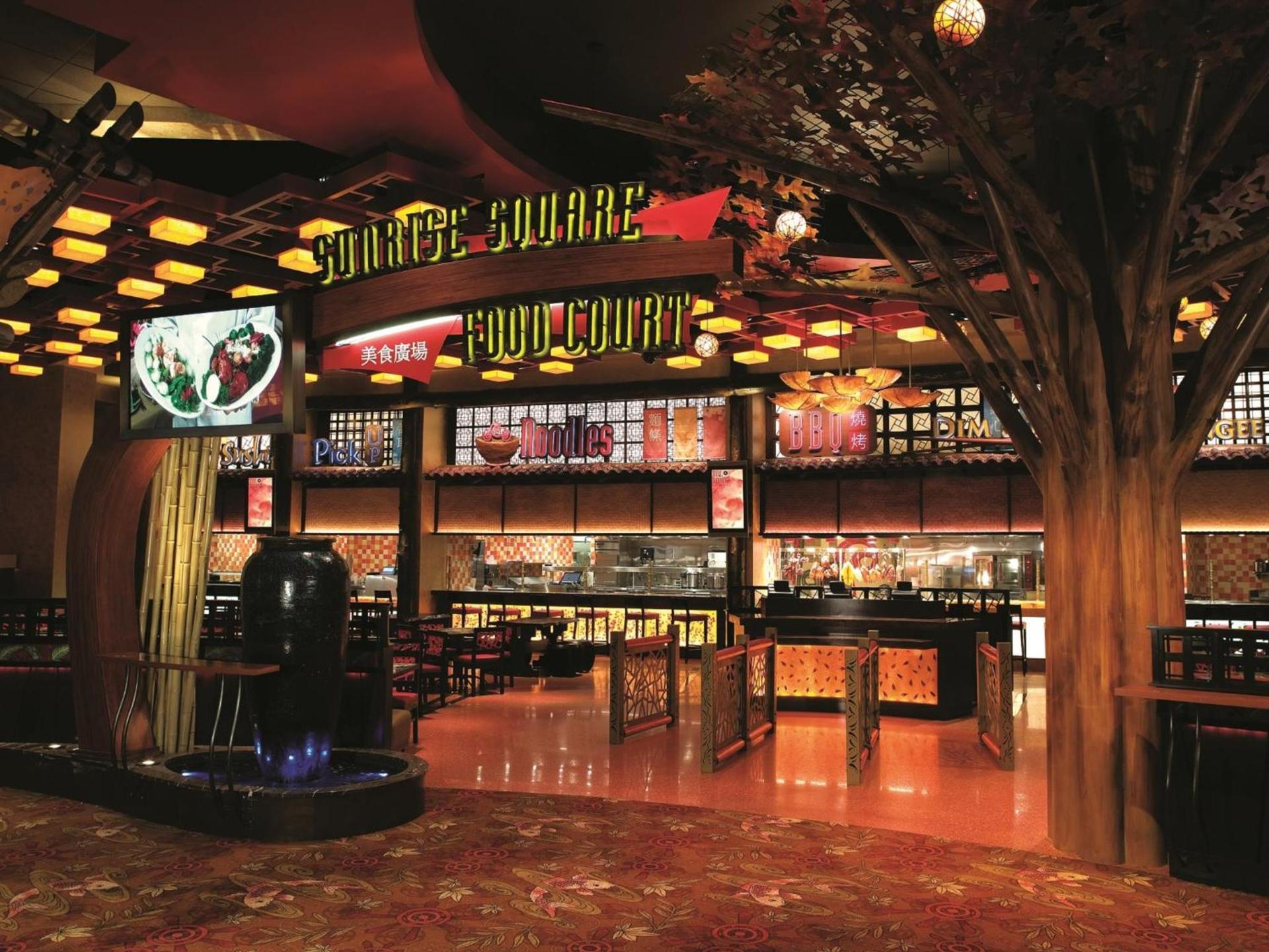 Mohegan Sun photo 34